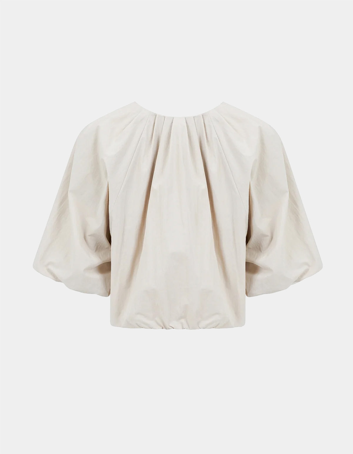Top Douce | Oat