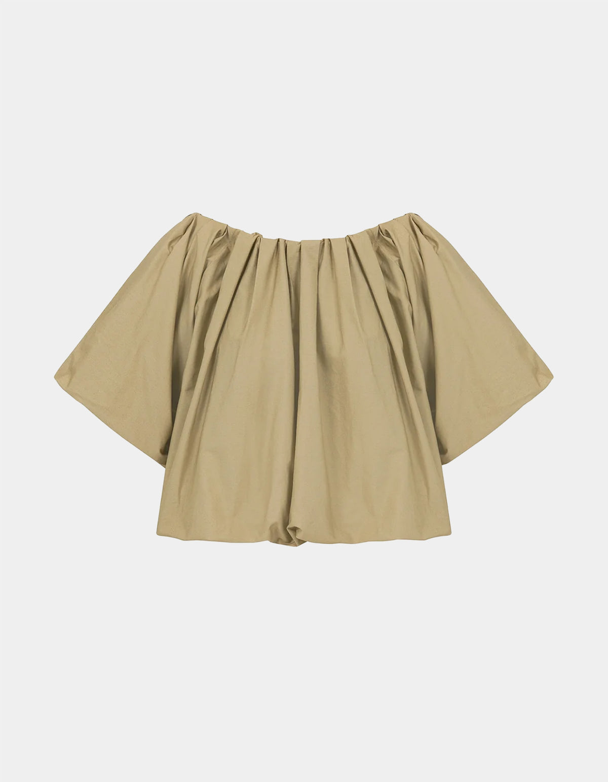 Top Palloncino | Sage