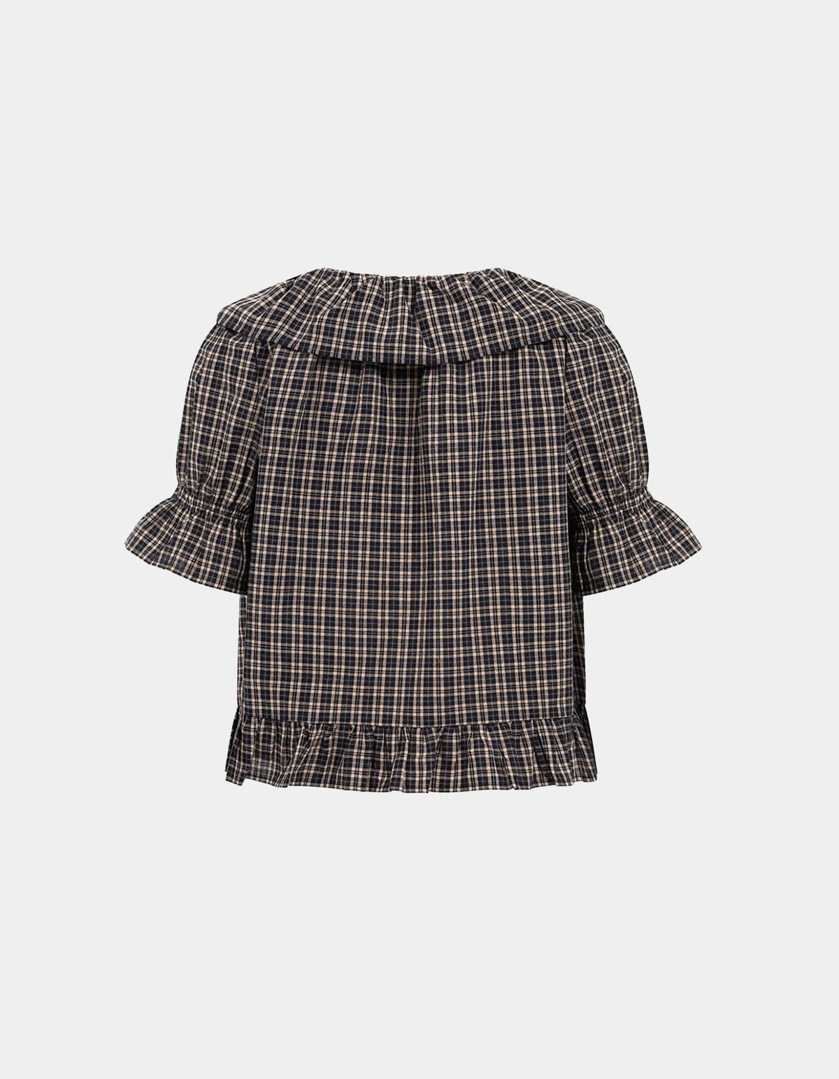 Top Prairie | Check