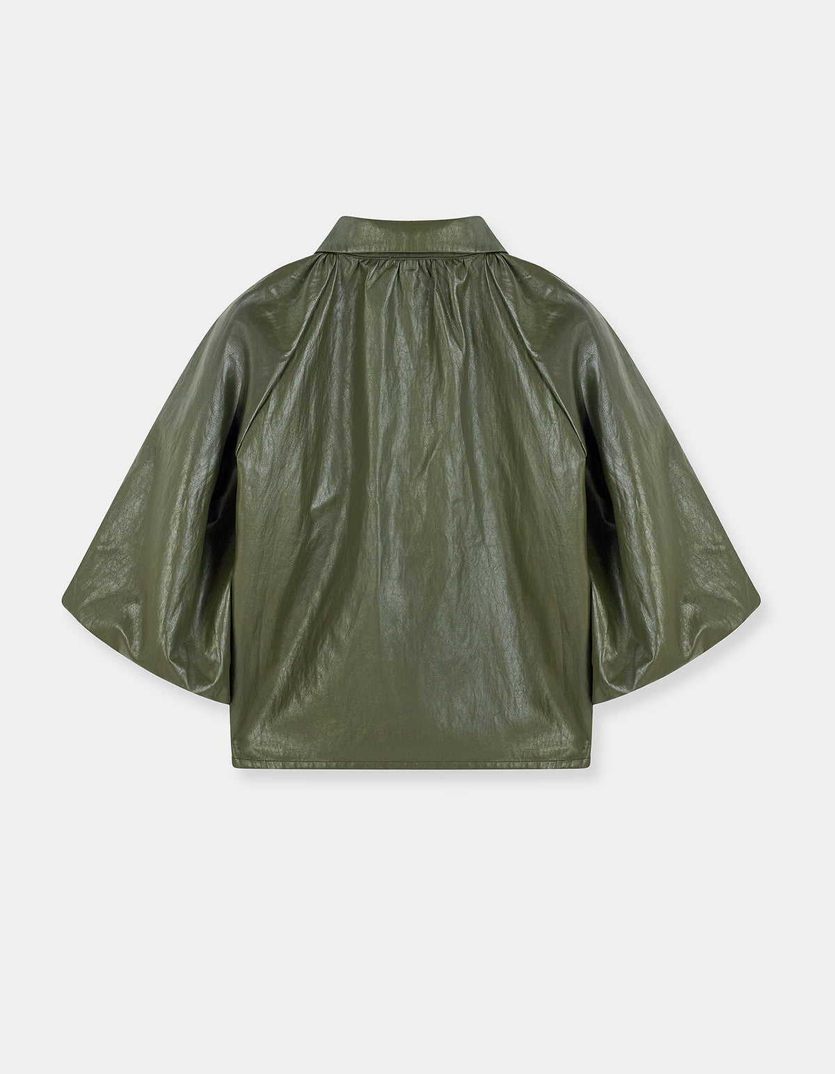 Top Rue Dupin | Winter Moss