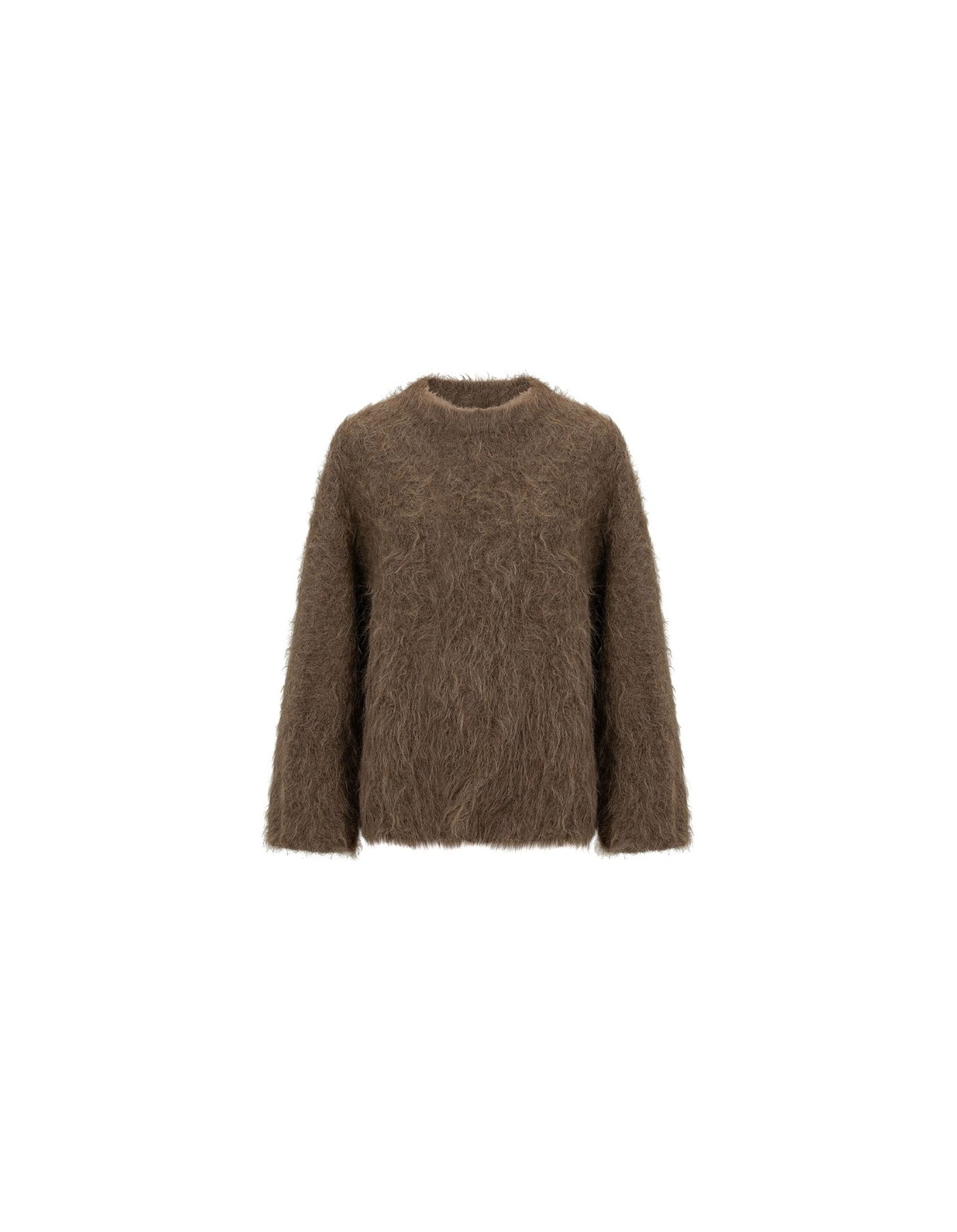 Pullover Rue Verdeau | Brown