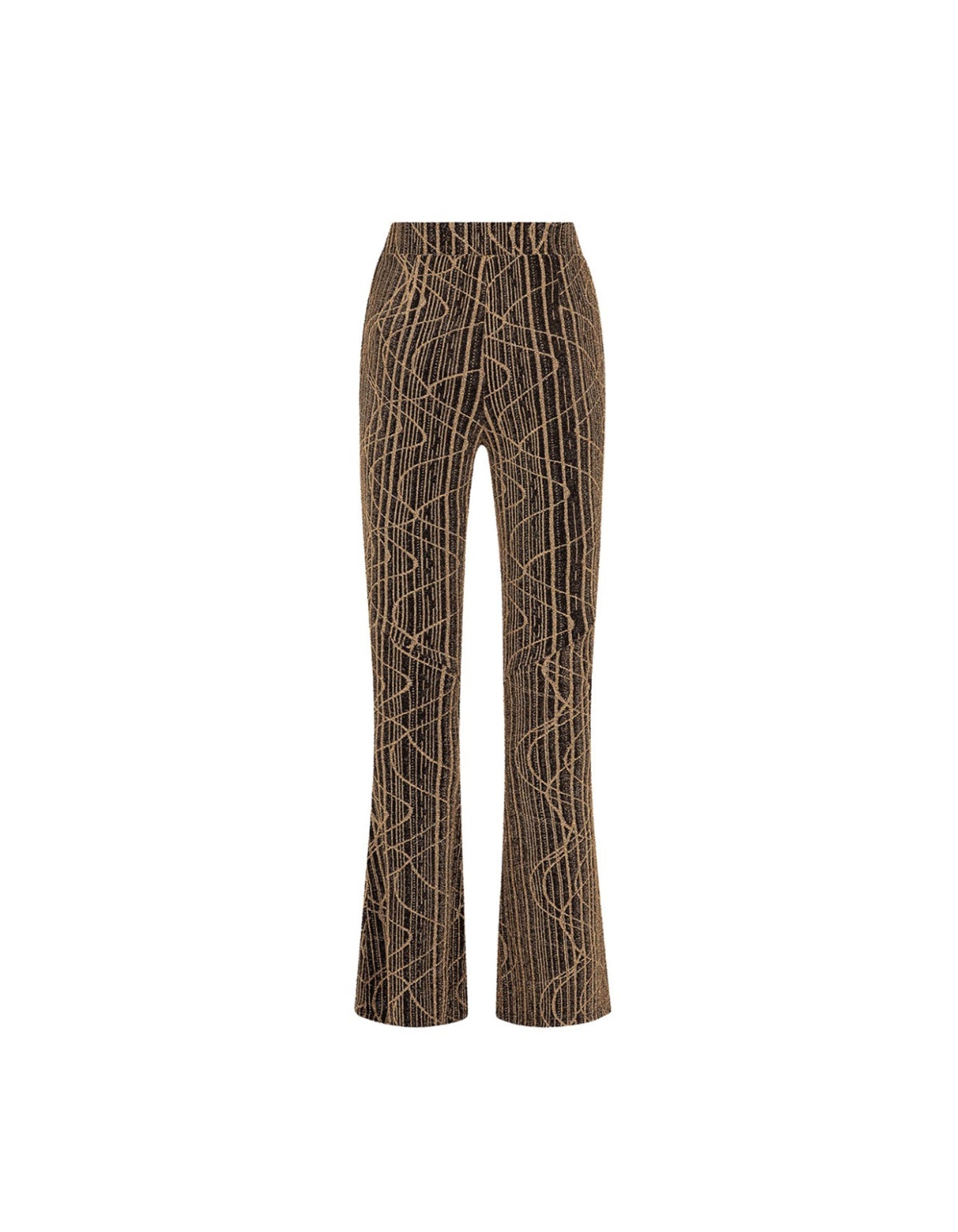 Pants Aller Danser | Noir