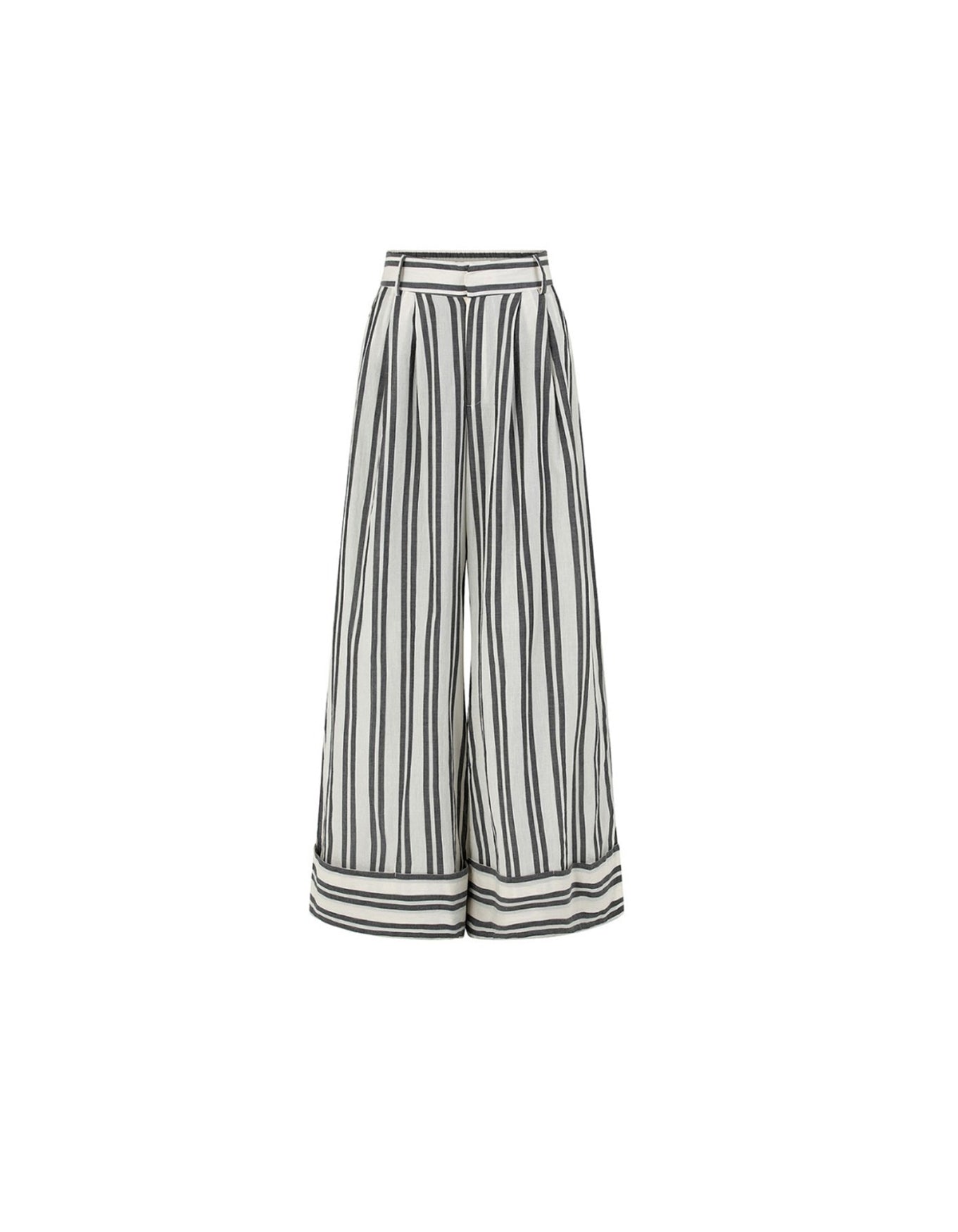 Pants Ace | Creme