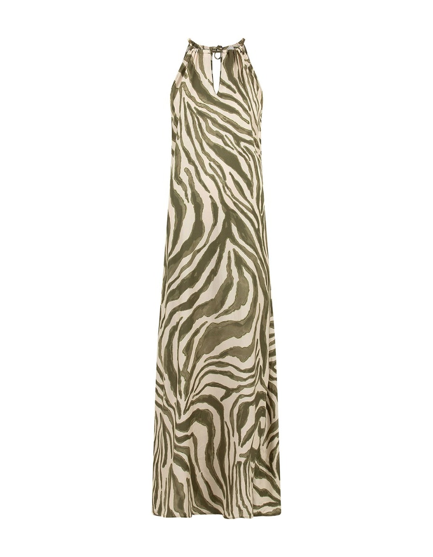 Dress Lumiere | Green