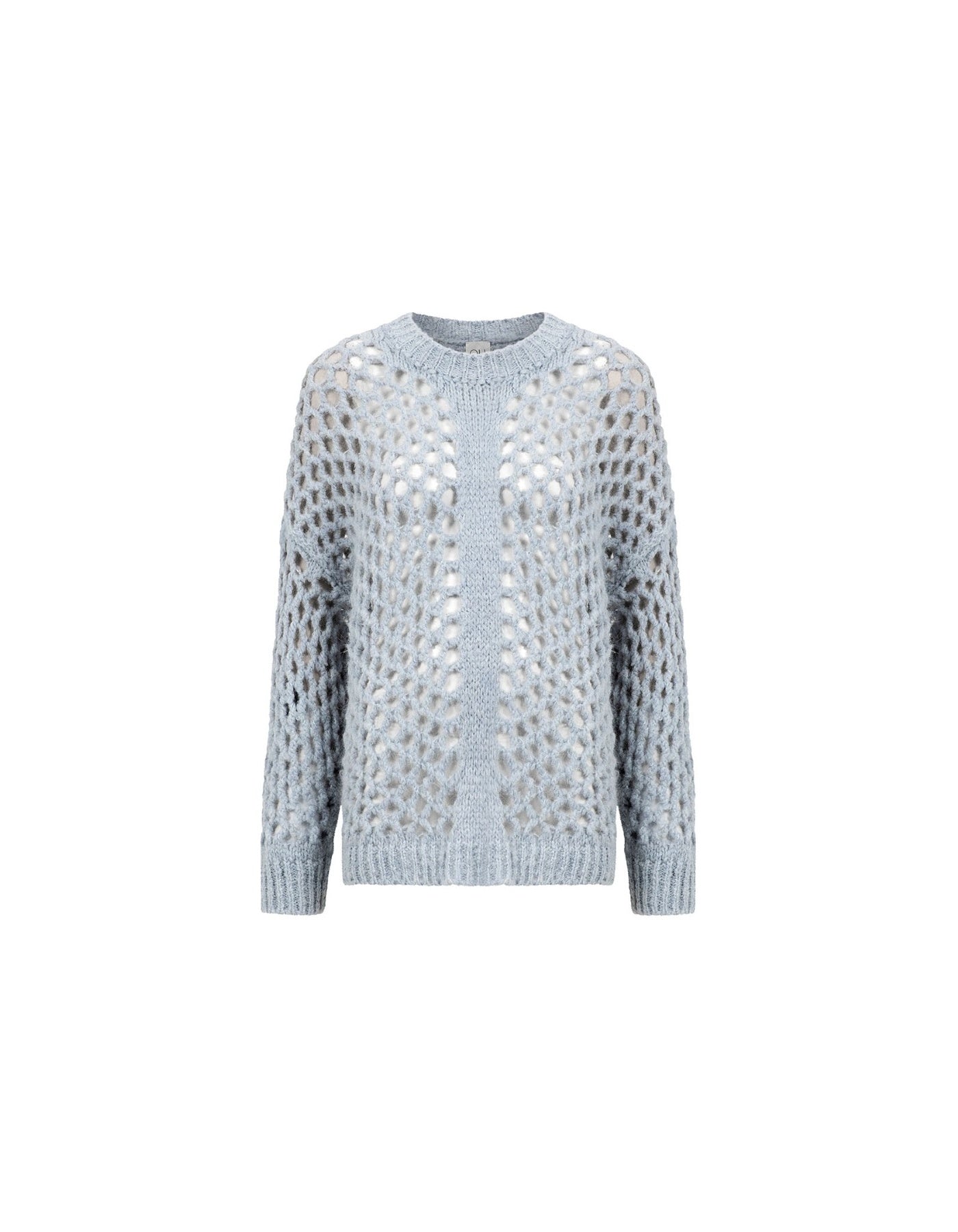 Pullover Maroni | Blanche