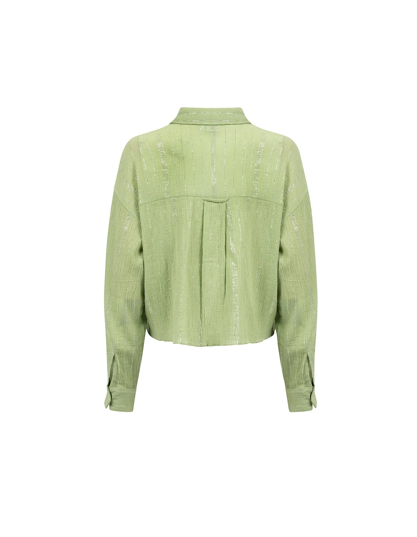 Blouse Ispirazione | Green