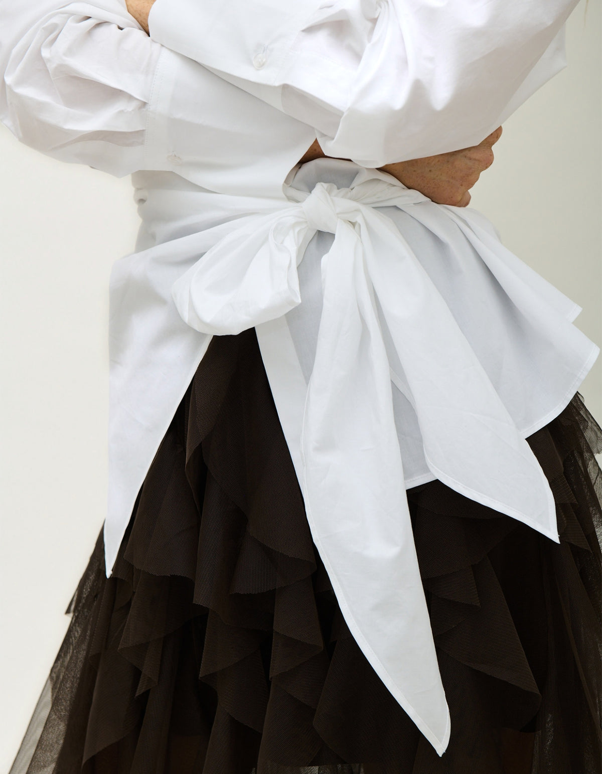 Blouse Signature | Blanche