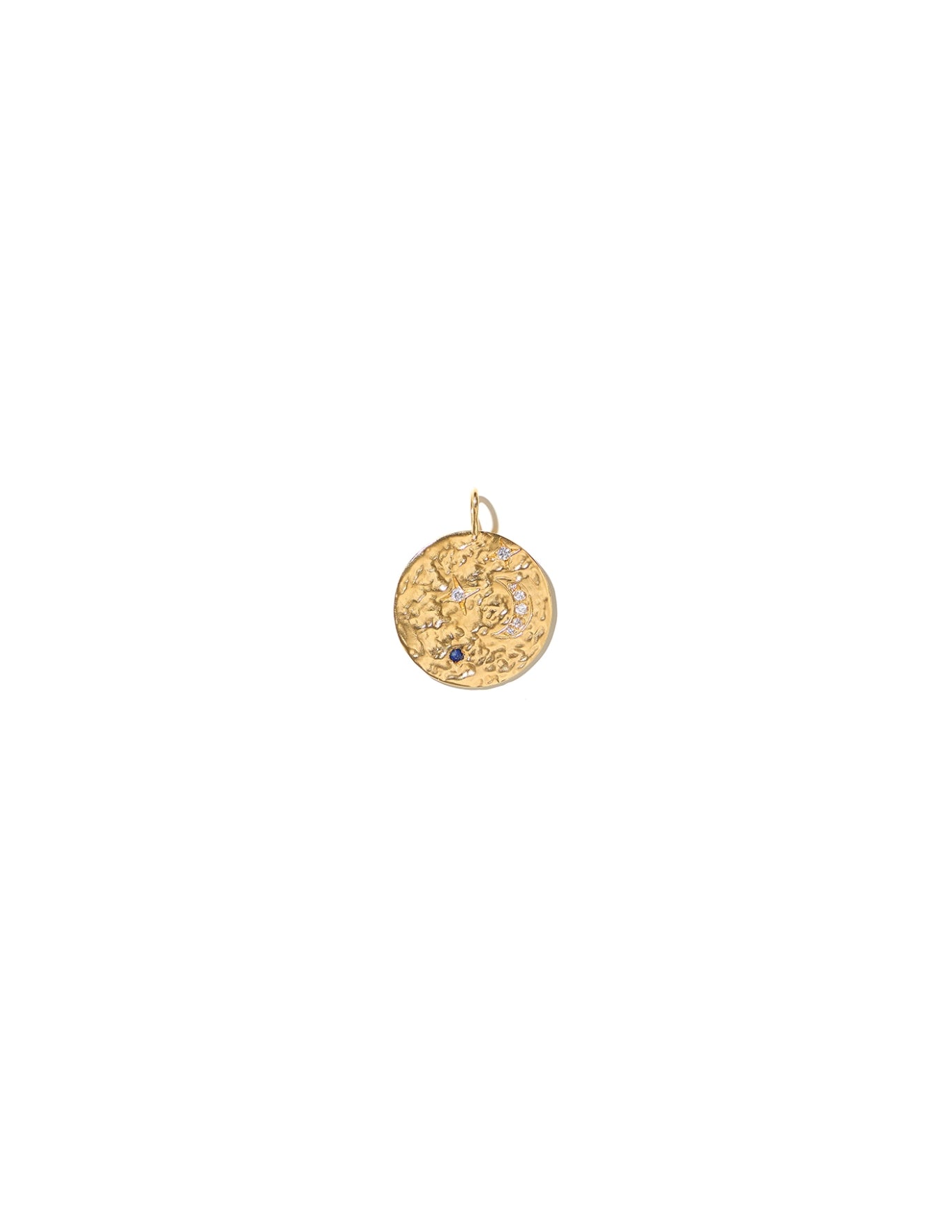 Pendant Bonnie | Gold