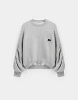 Grey Melange