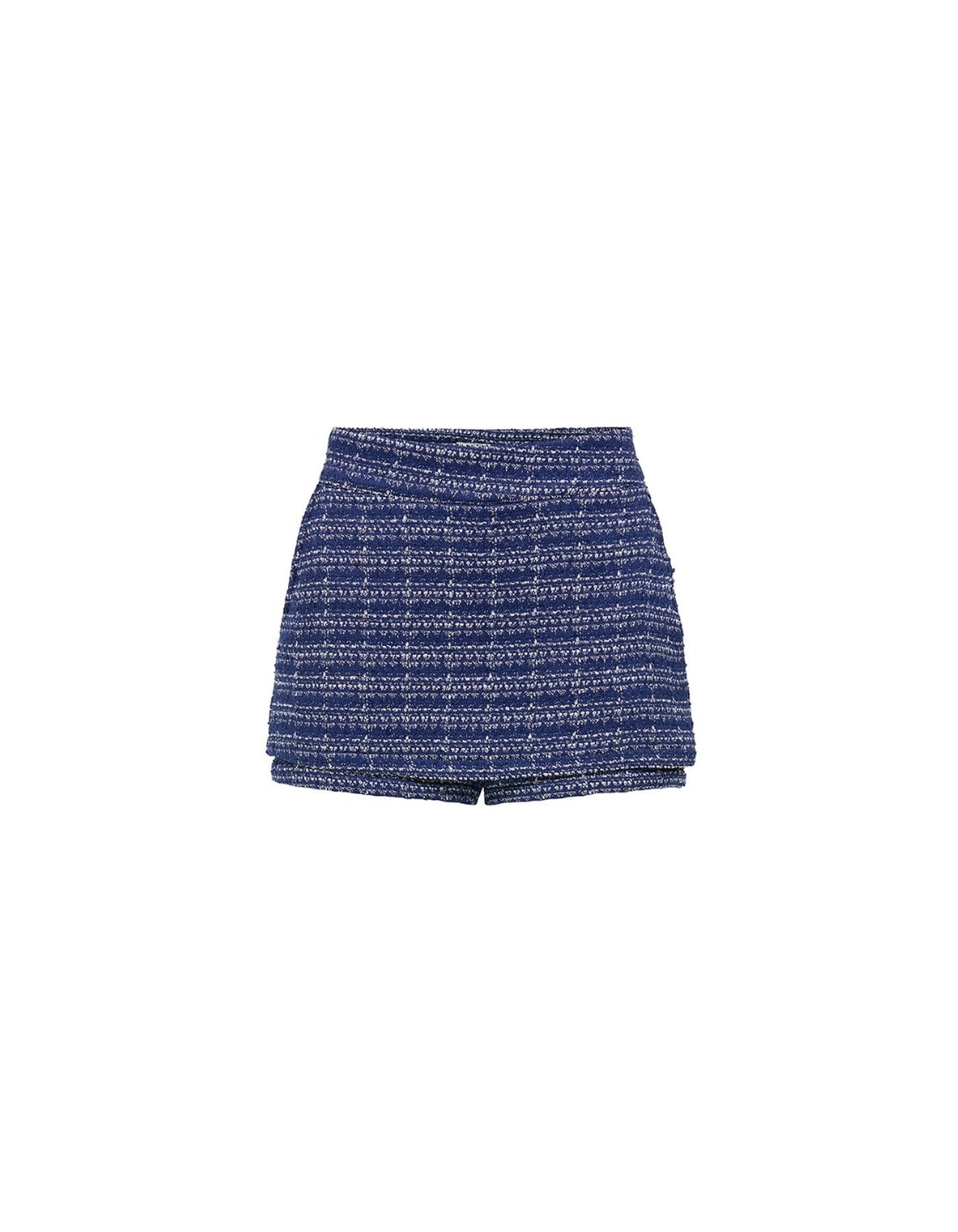 Skort Rue de la Perle | Blue