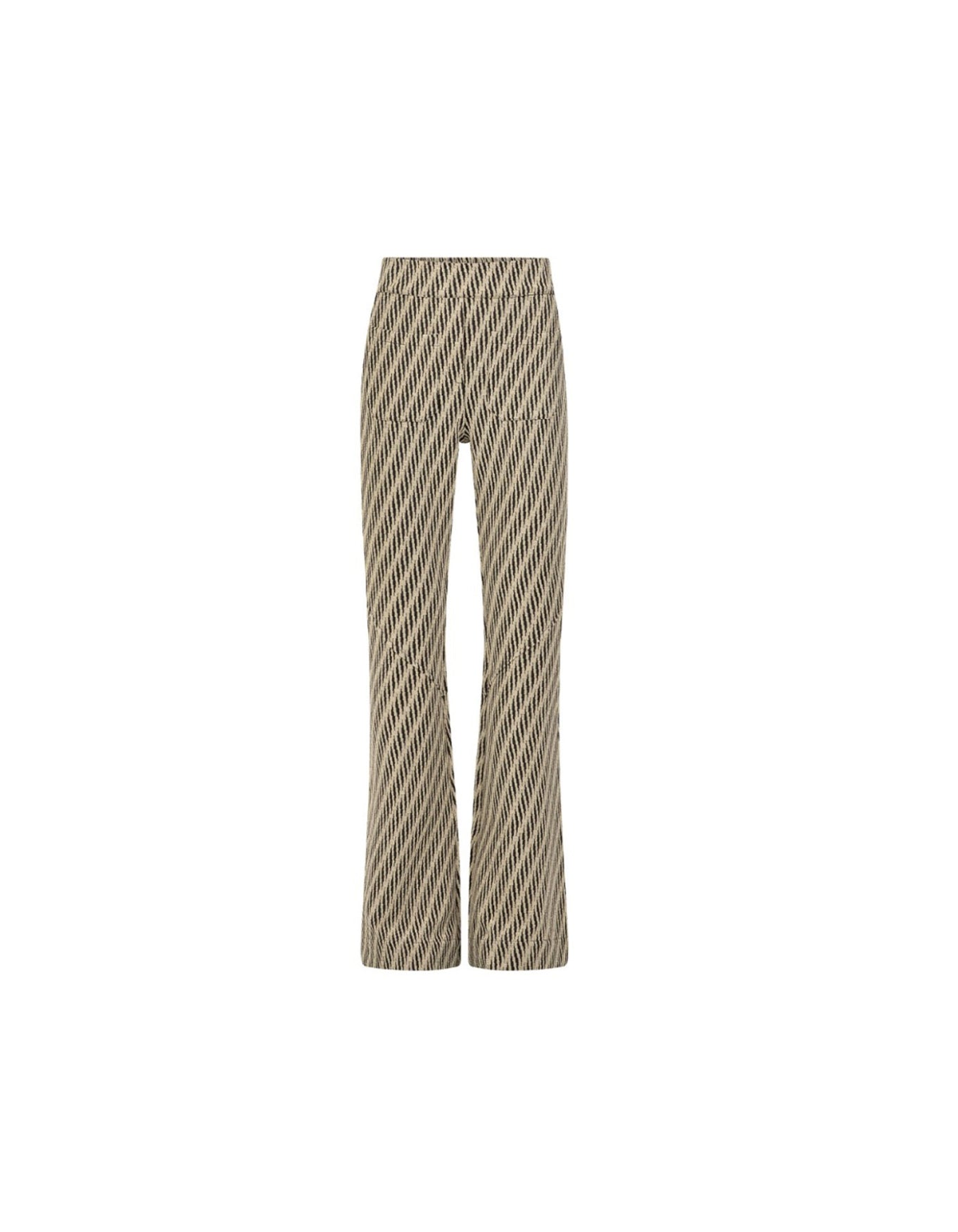 Pants Costume Cachet | Brown
