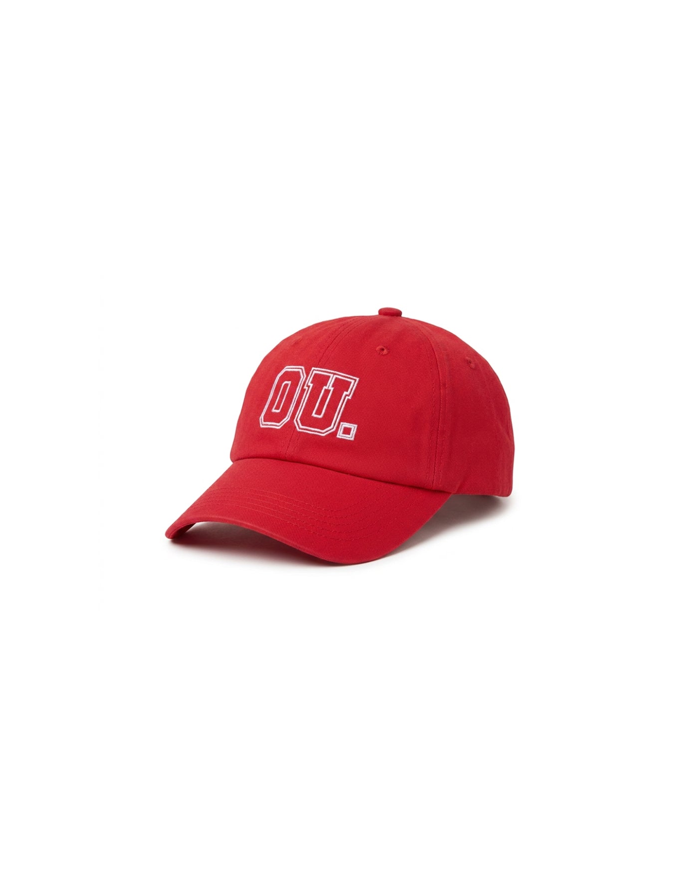 Cap OU. | Rouge