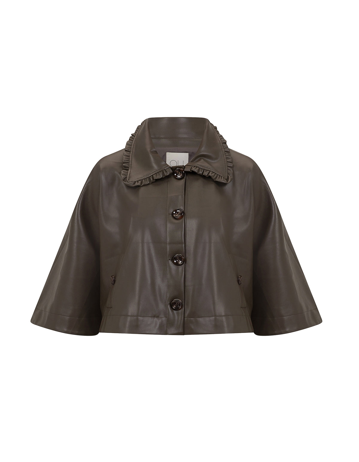 Cape Orsay | Chocolate