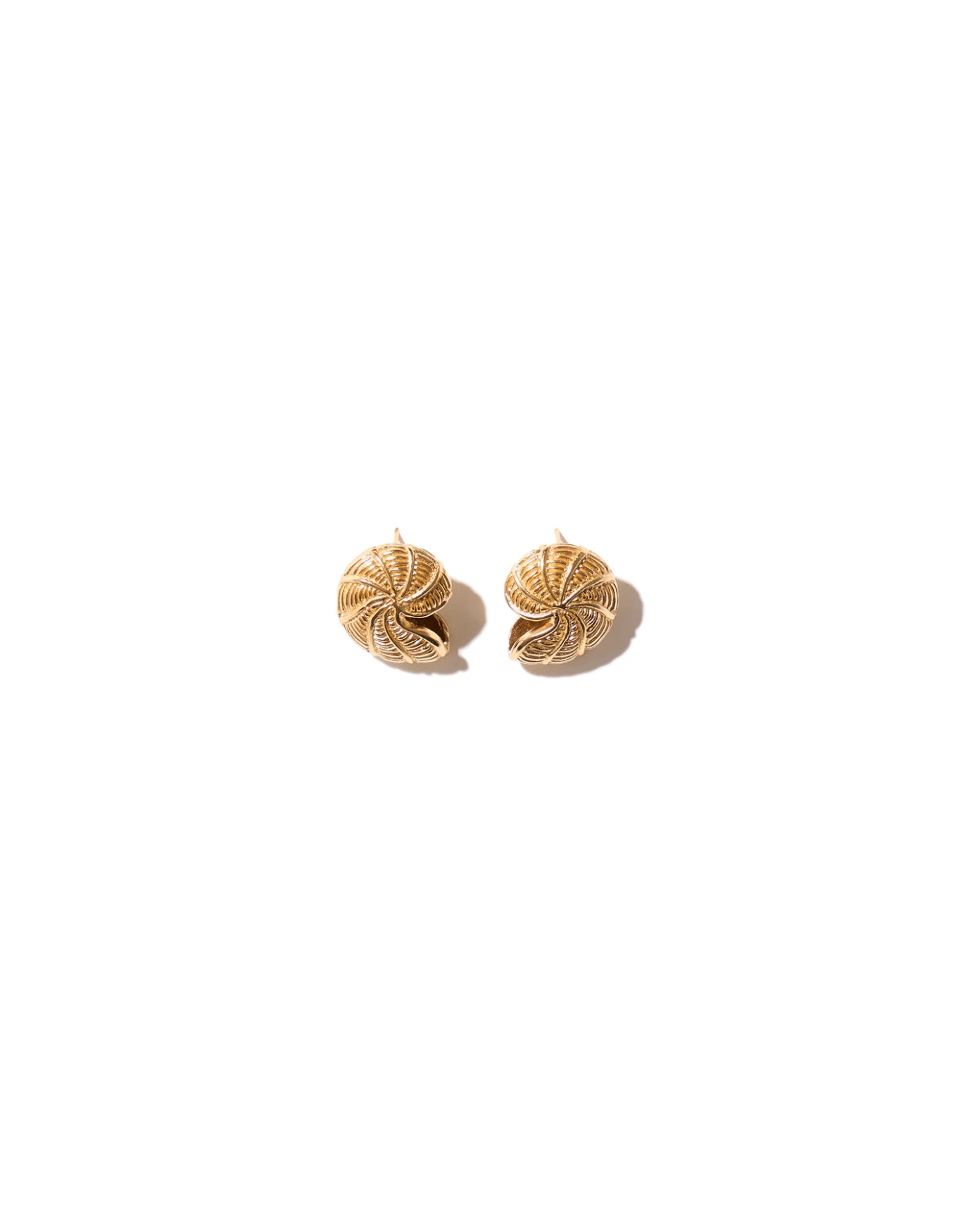 Single Earring Chloé | Gold