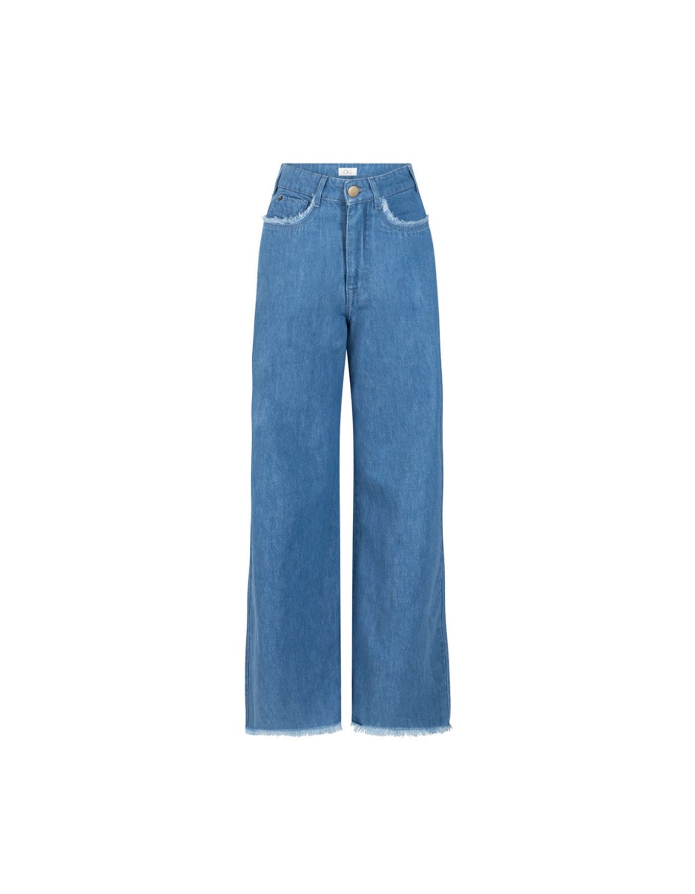 Jeans Les Lilas | Blue