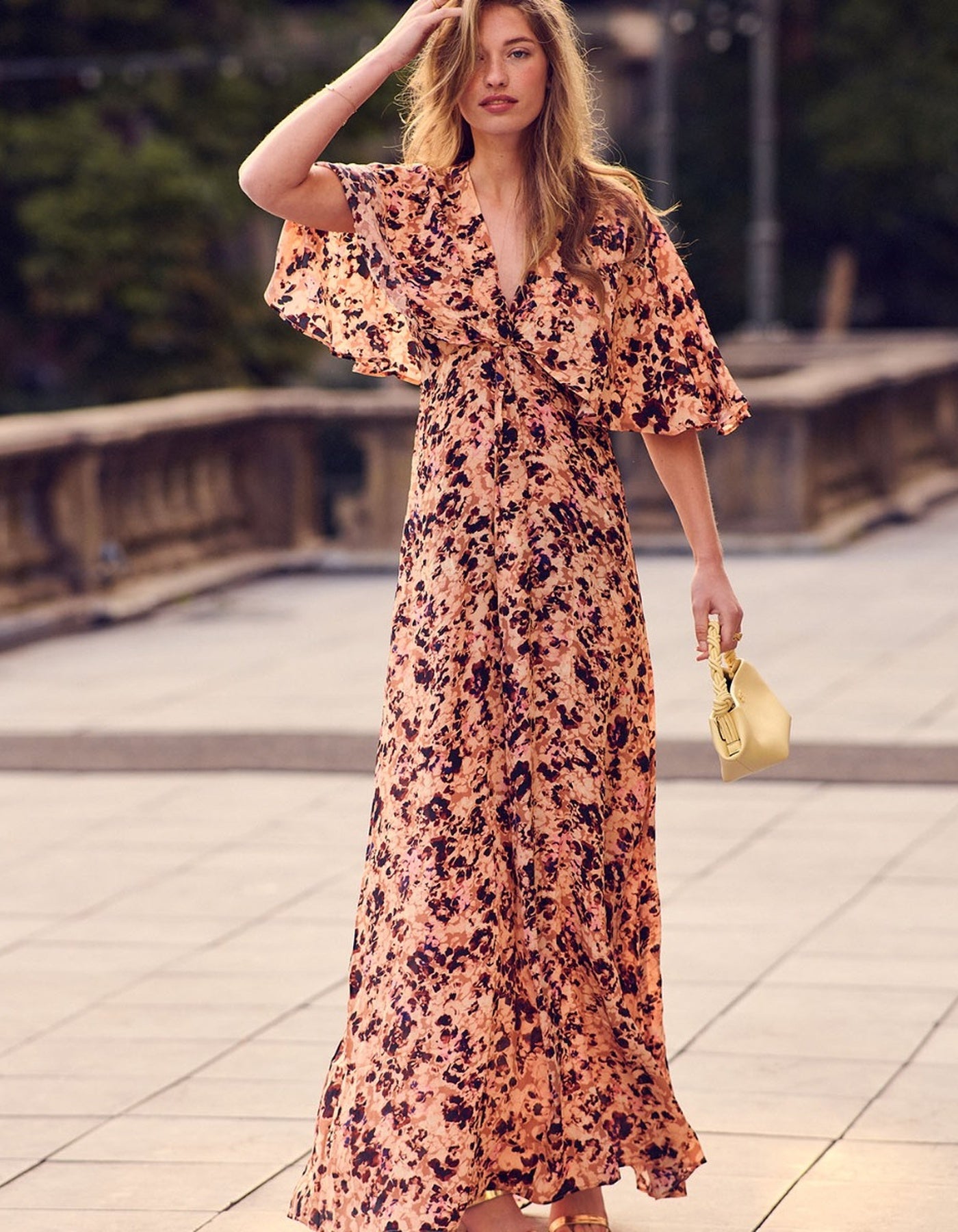 Dress Nomade | Multi