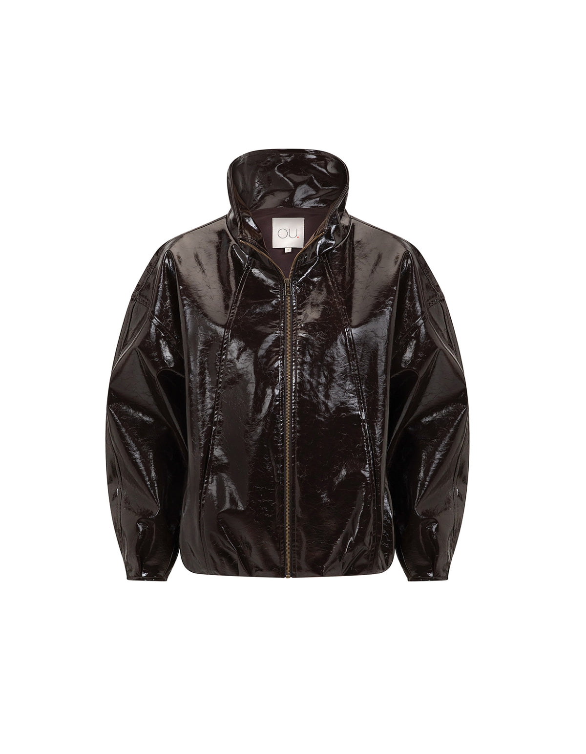 Jacket Rue Brune | Marron