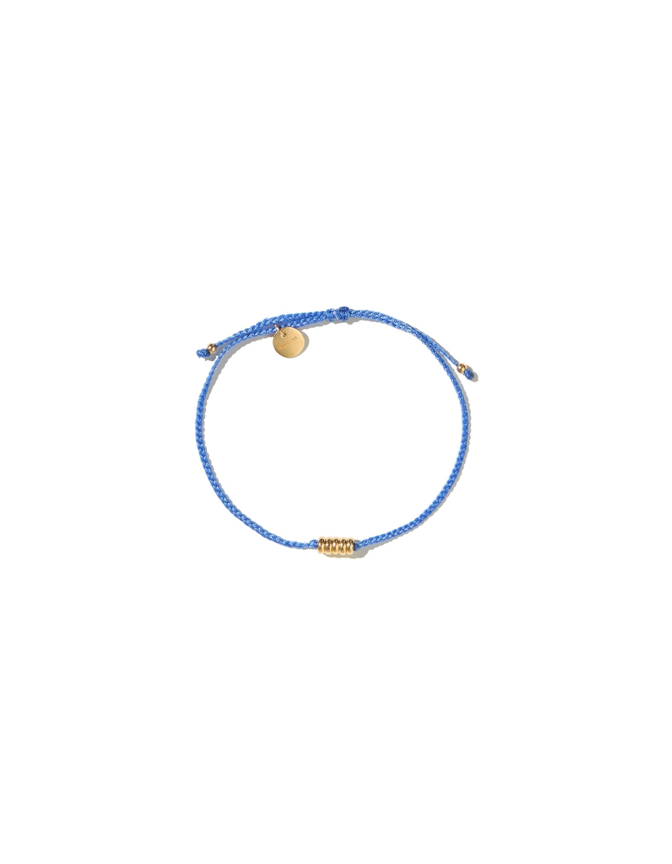 Bracelet Dawson | Light Blue