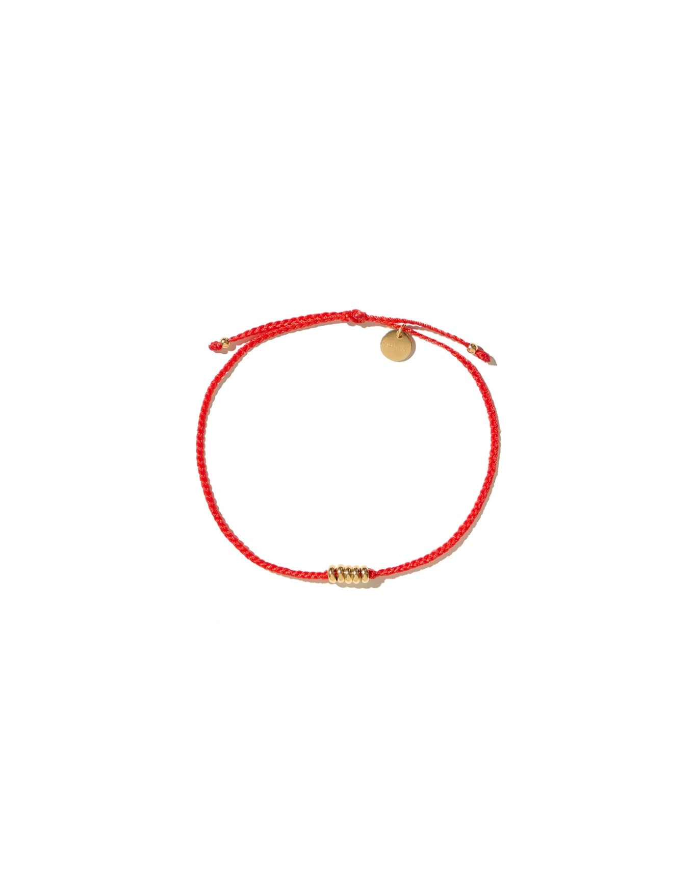 Bracelet Dawson | Red