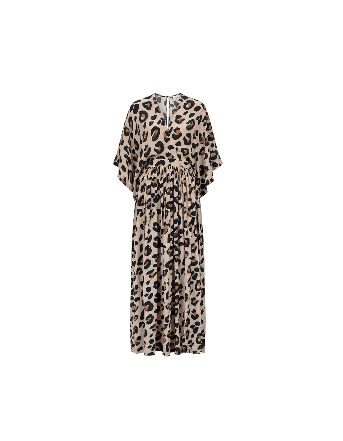 Dress Nomad Palace | Animal