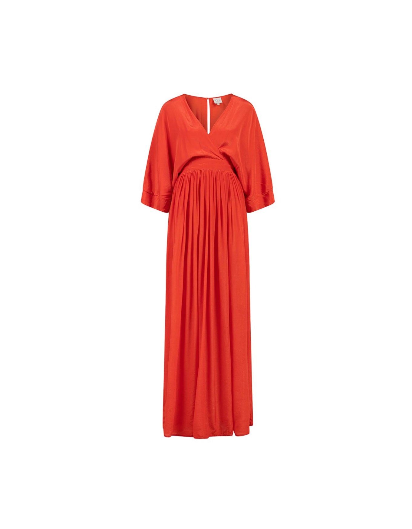 Dress Nomad Palace | Rouge