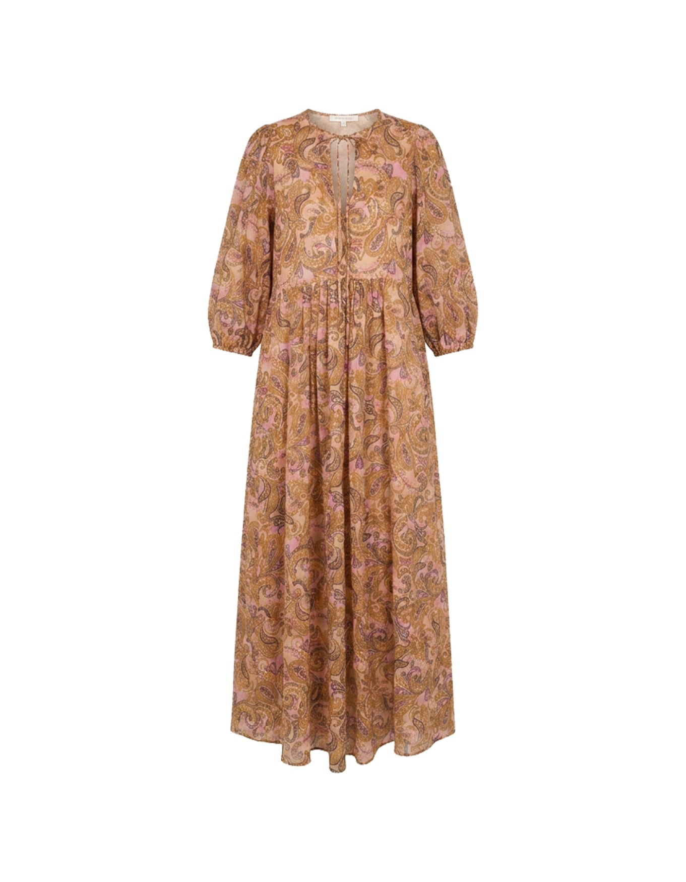 Dress Ferme | Paisley
