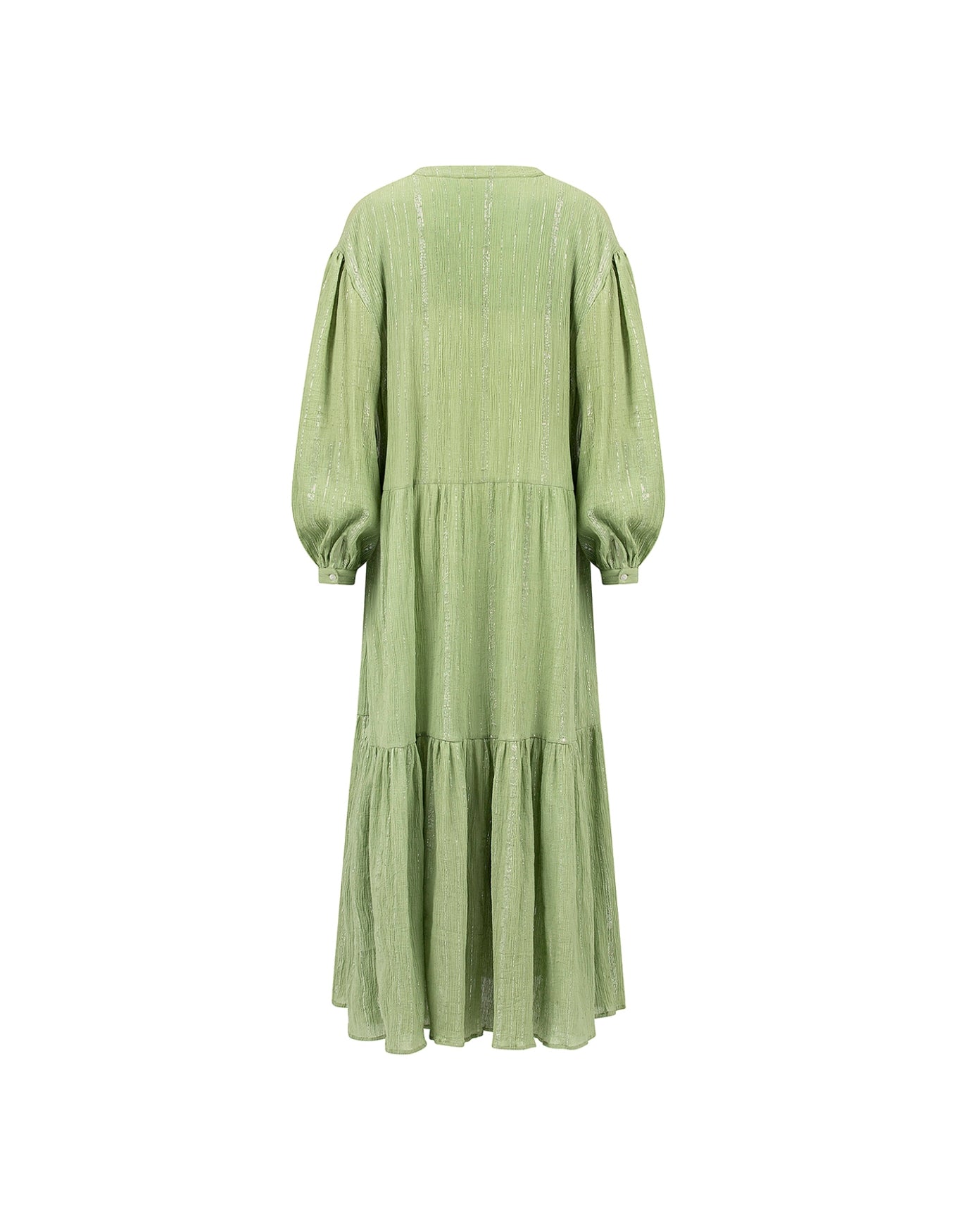 Dress Ispirazione | Green