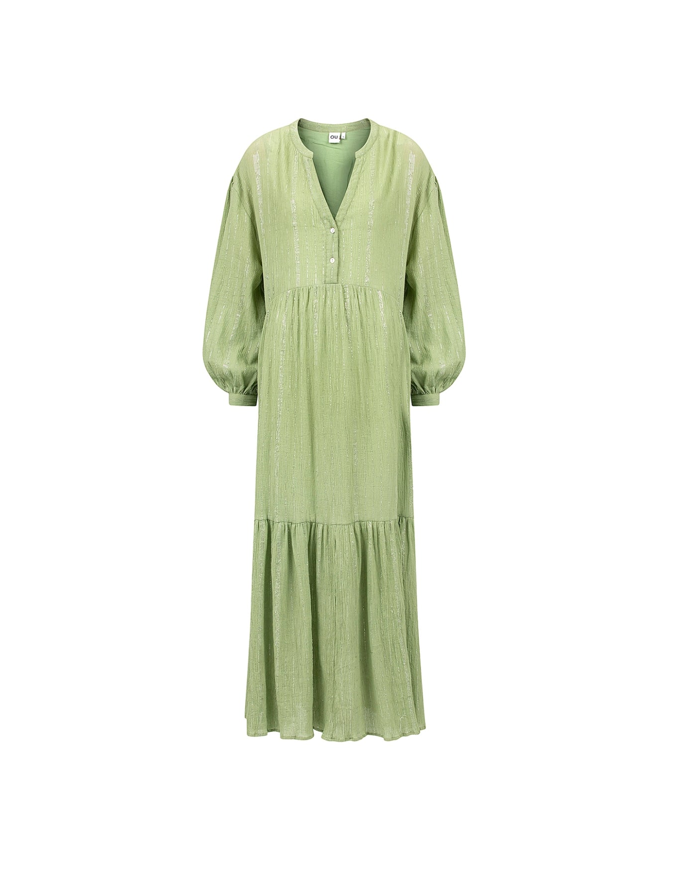 Dress Ispirazione | Green