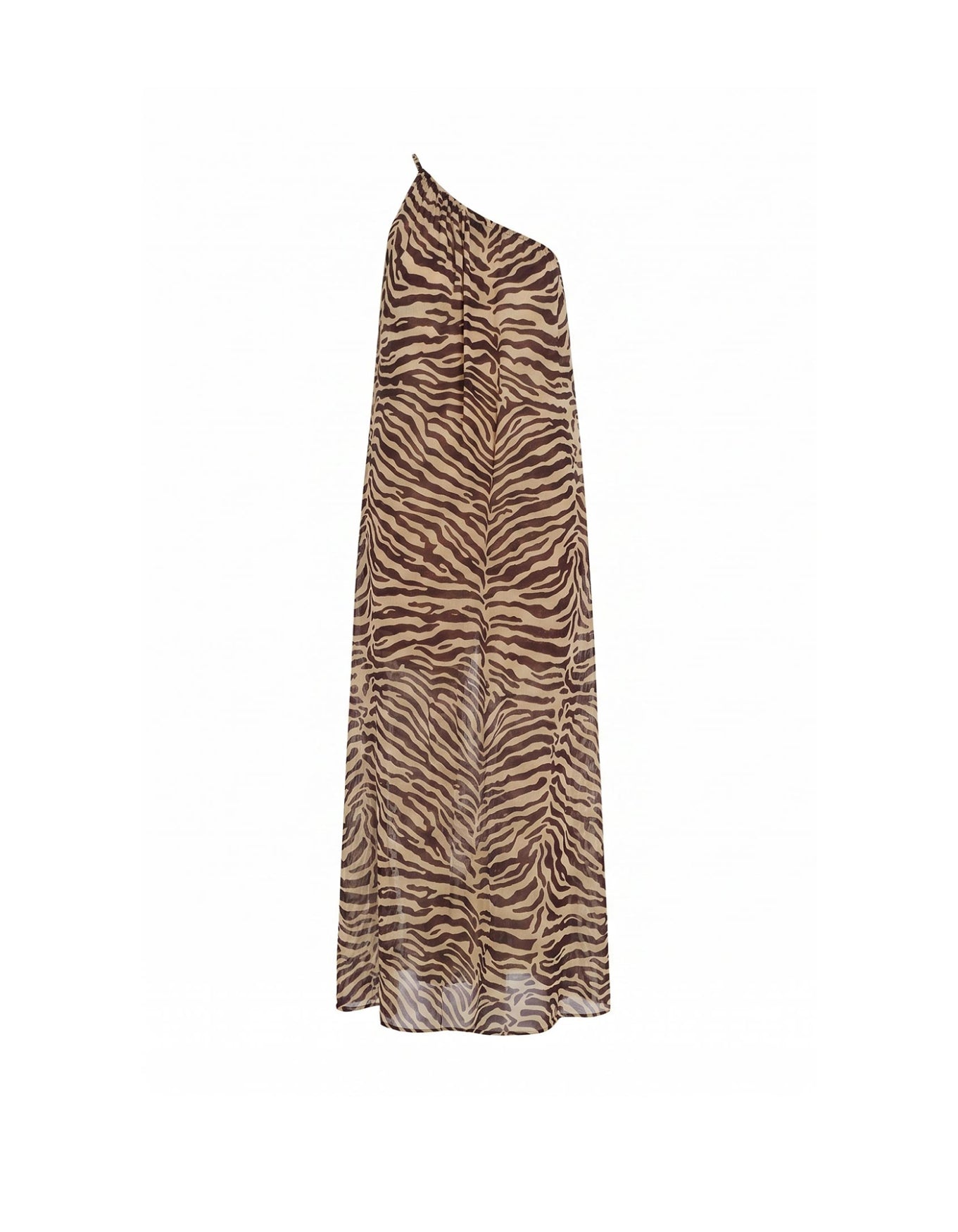 Beach Dress Maris | Zebra
