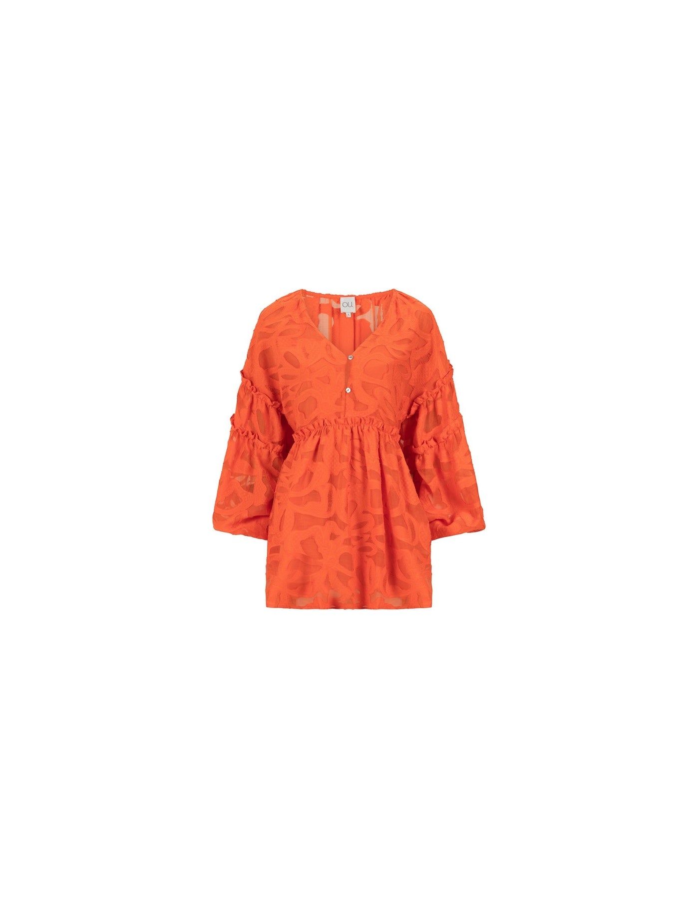 Dress Mazzini | Pink