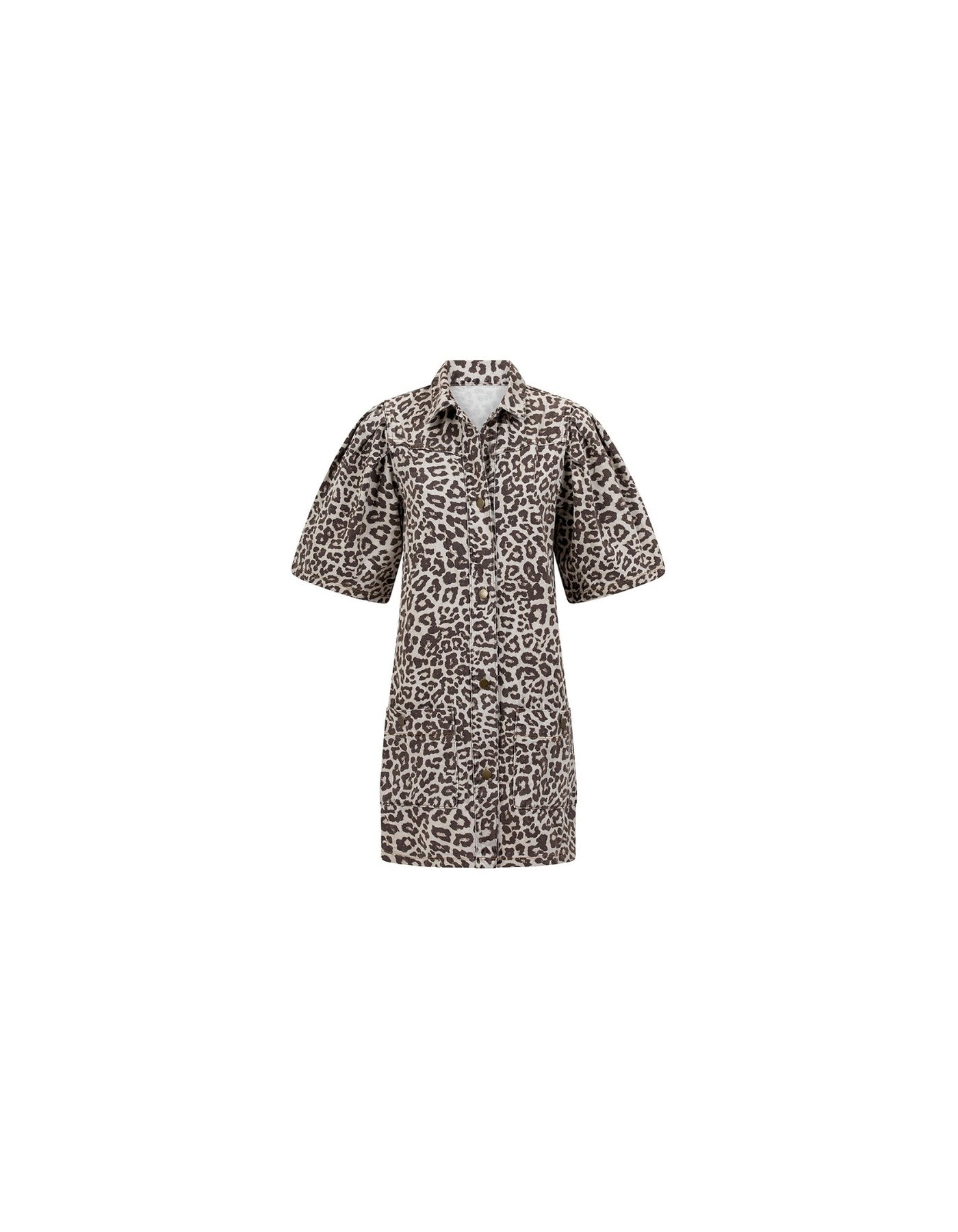 Dress Norr | Animal