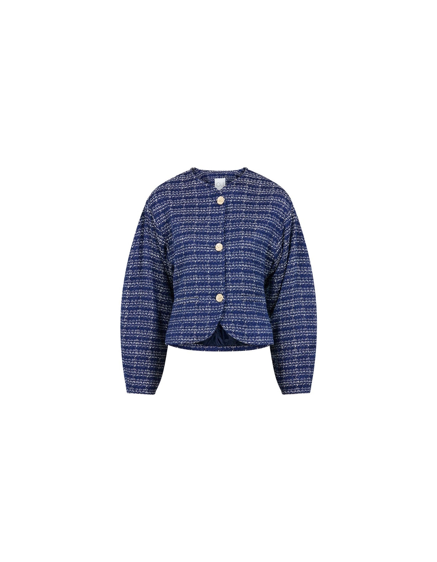 Jacket Rue de la Perle | Blue
