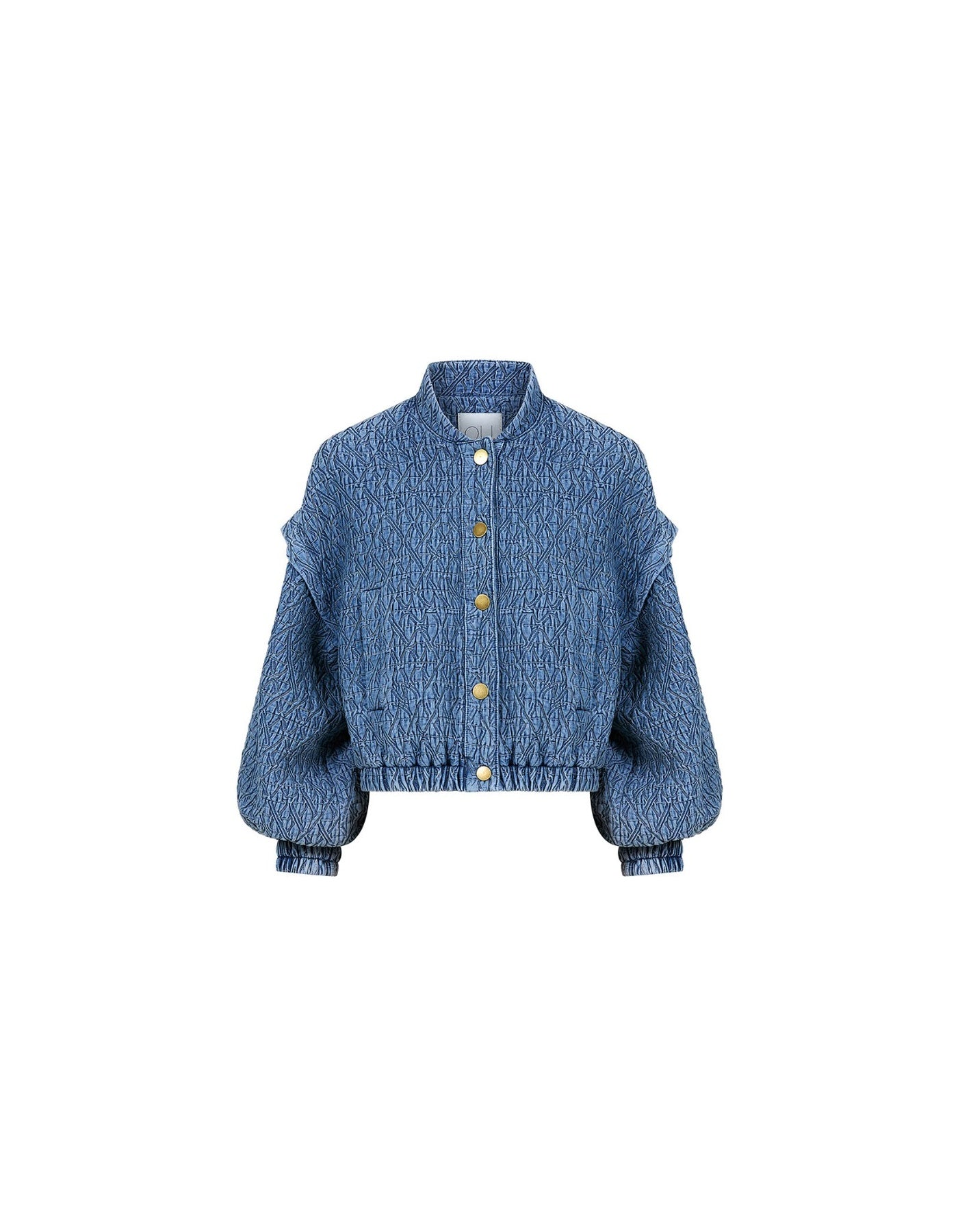 Jacket Rue Durantin | Blue