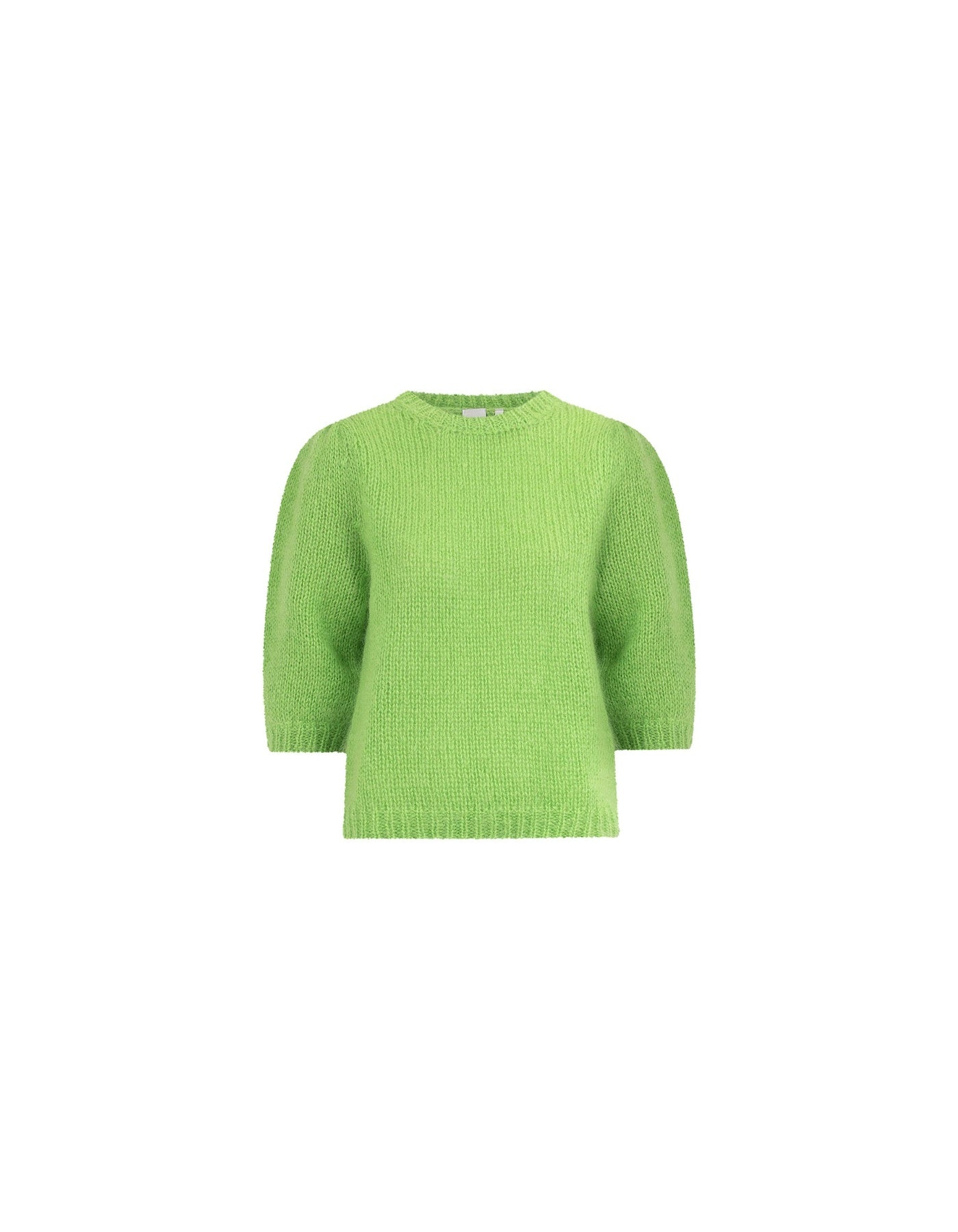 Pullover Wonder Walk | Green