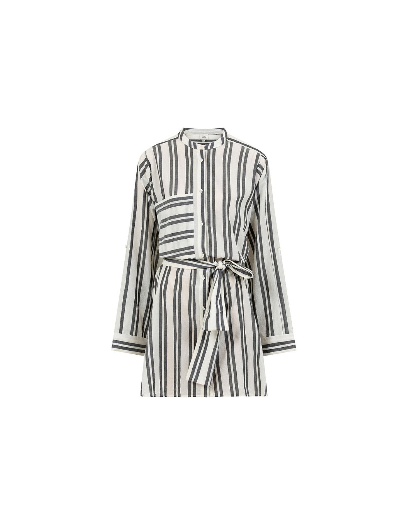 Dress Deuce | Creme