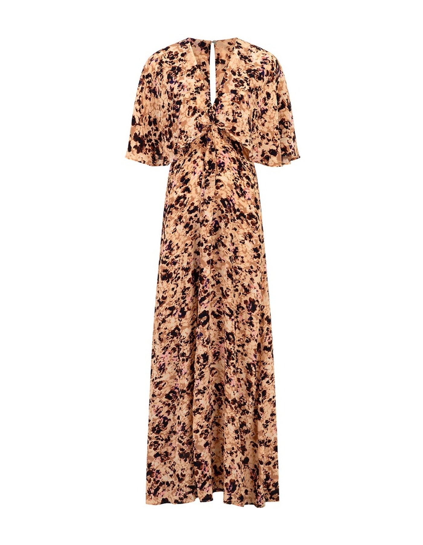 Dress Nomade | Multi