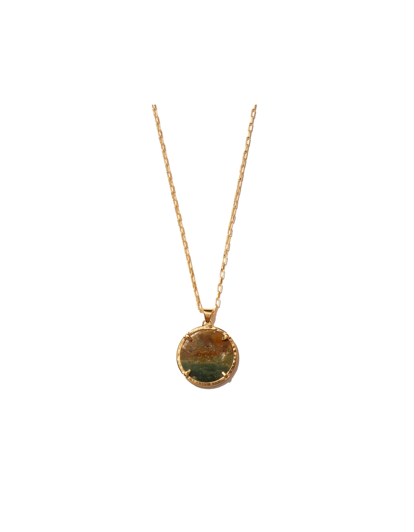 Necklace Filomena | Gold