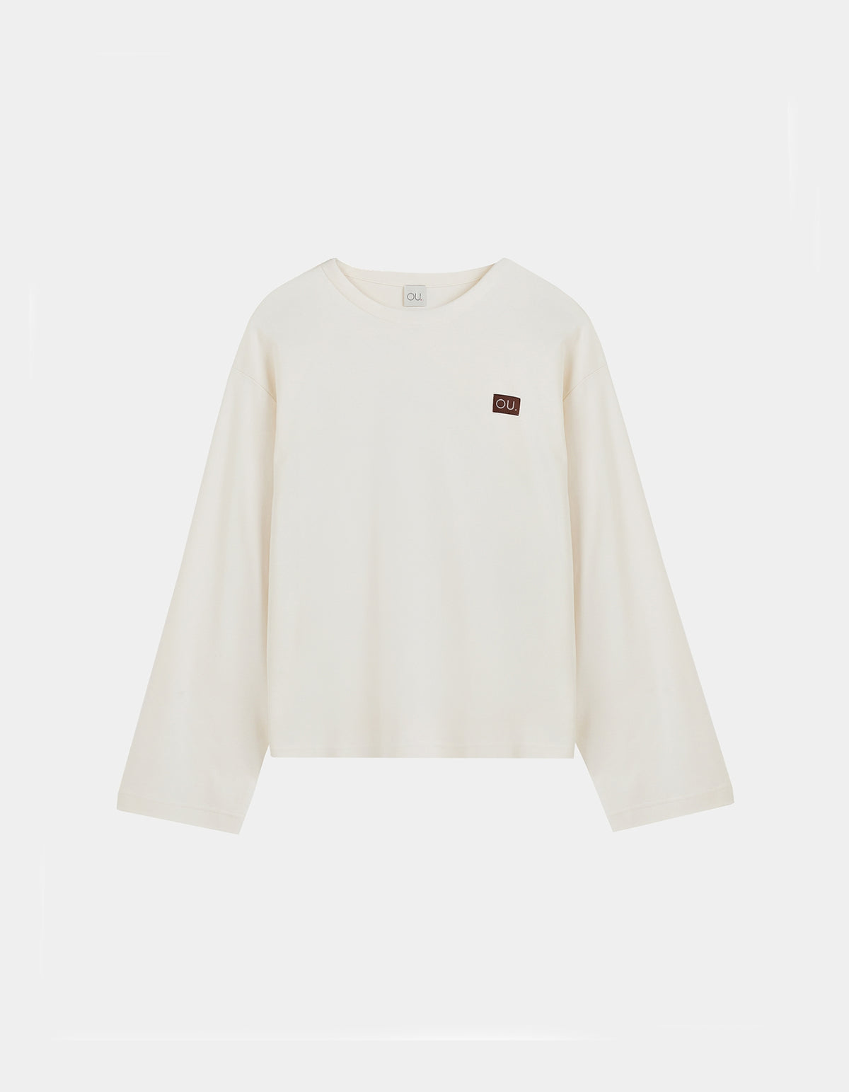 Longsleeve Marseille | Wheat