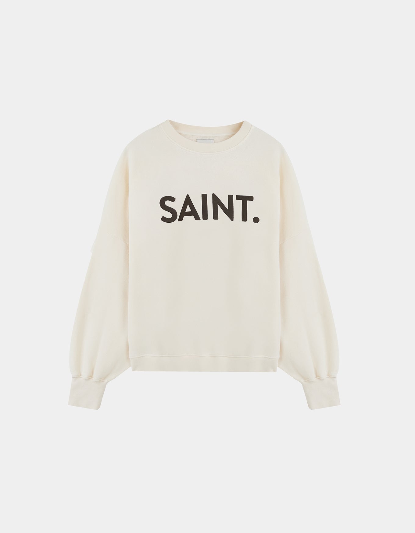 Sweater Rue de Buci Saint | Wheat