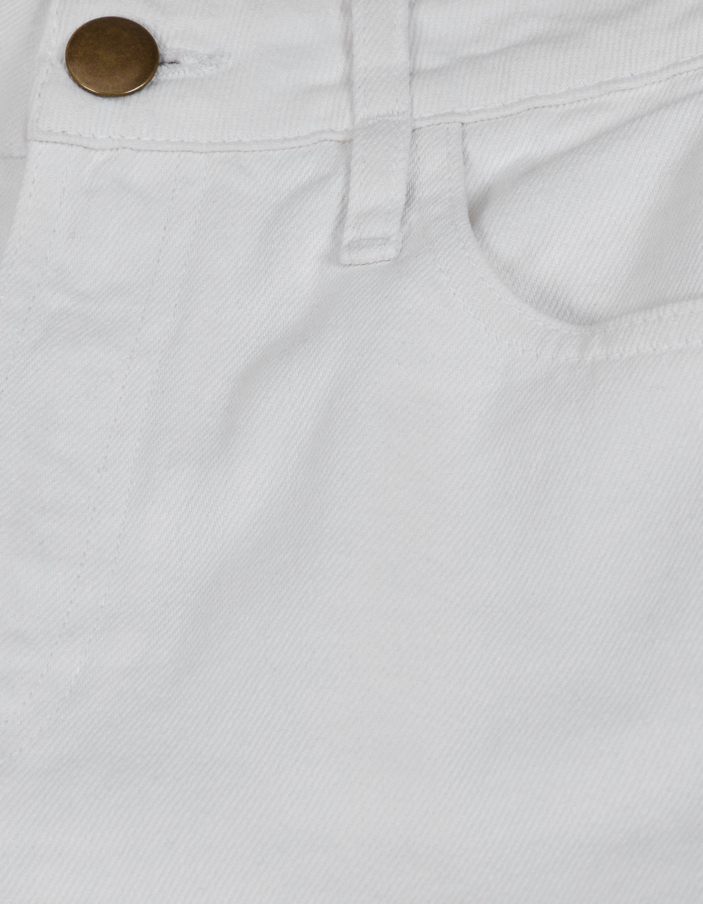 Bermuda Rivage | Blanche