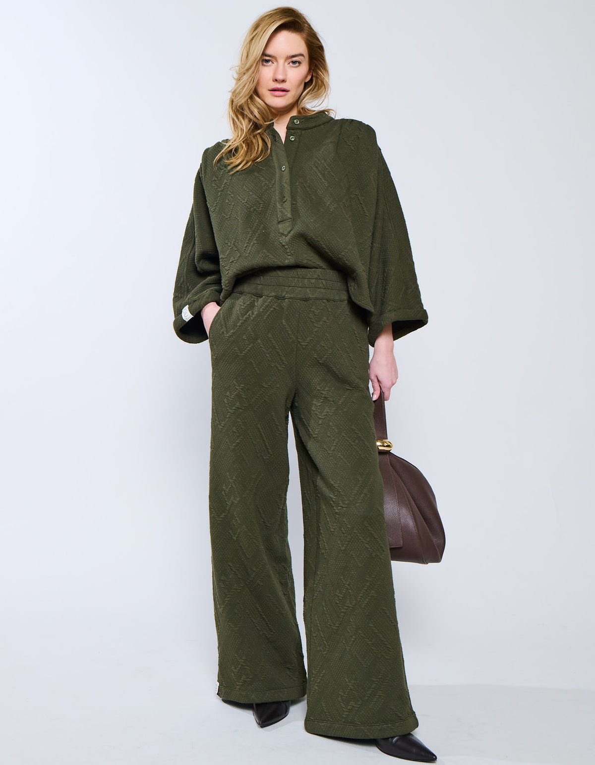 Pants Meadow | Forest