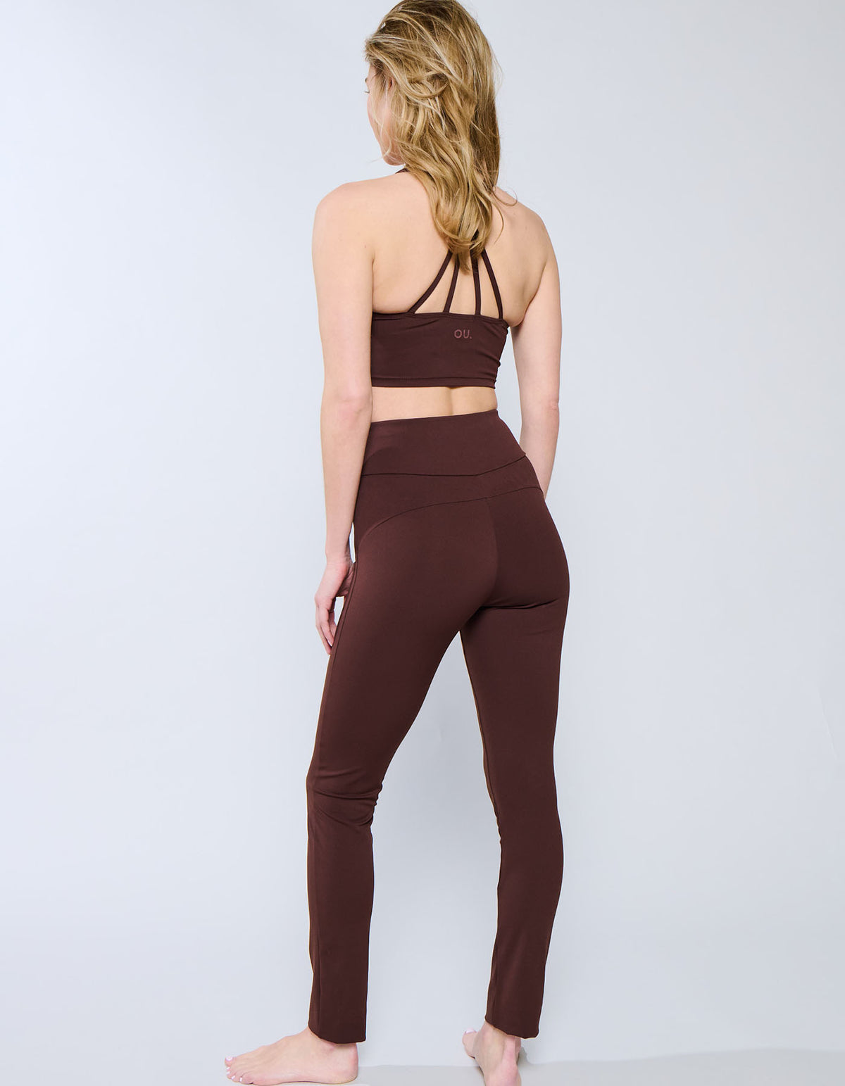 Top Élan | Chocolate