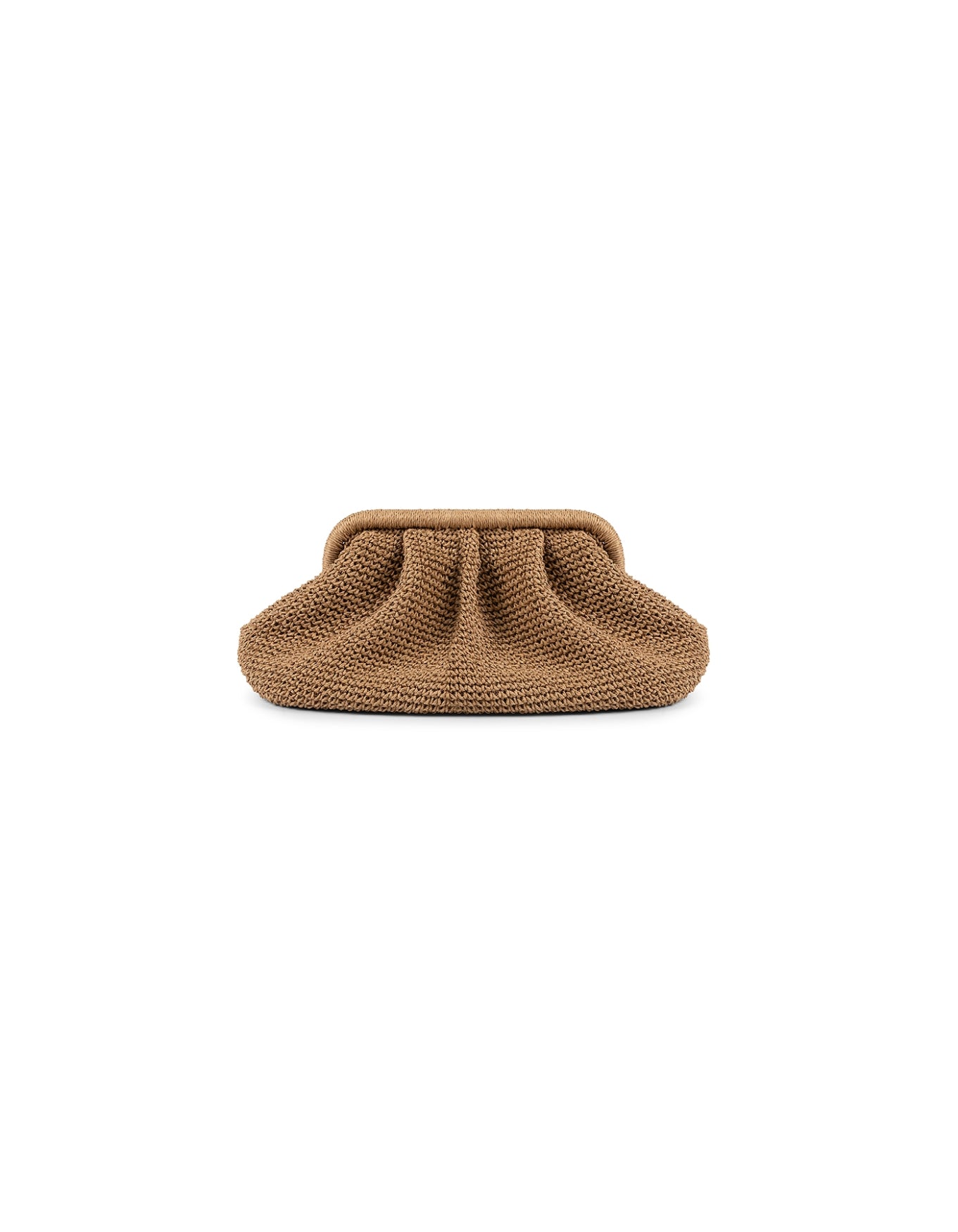 Clutch Medium | Natural