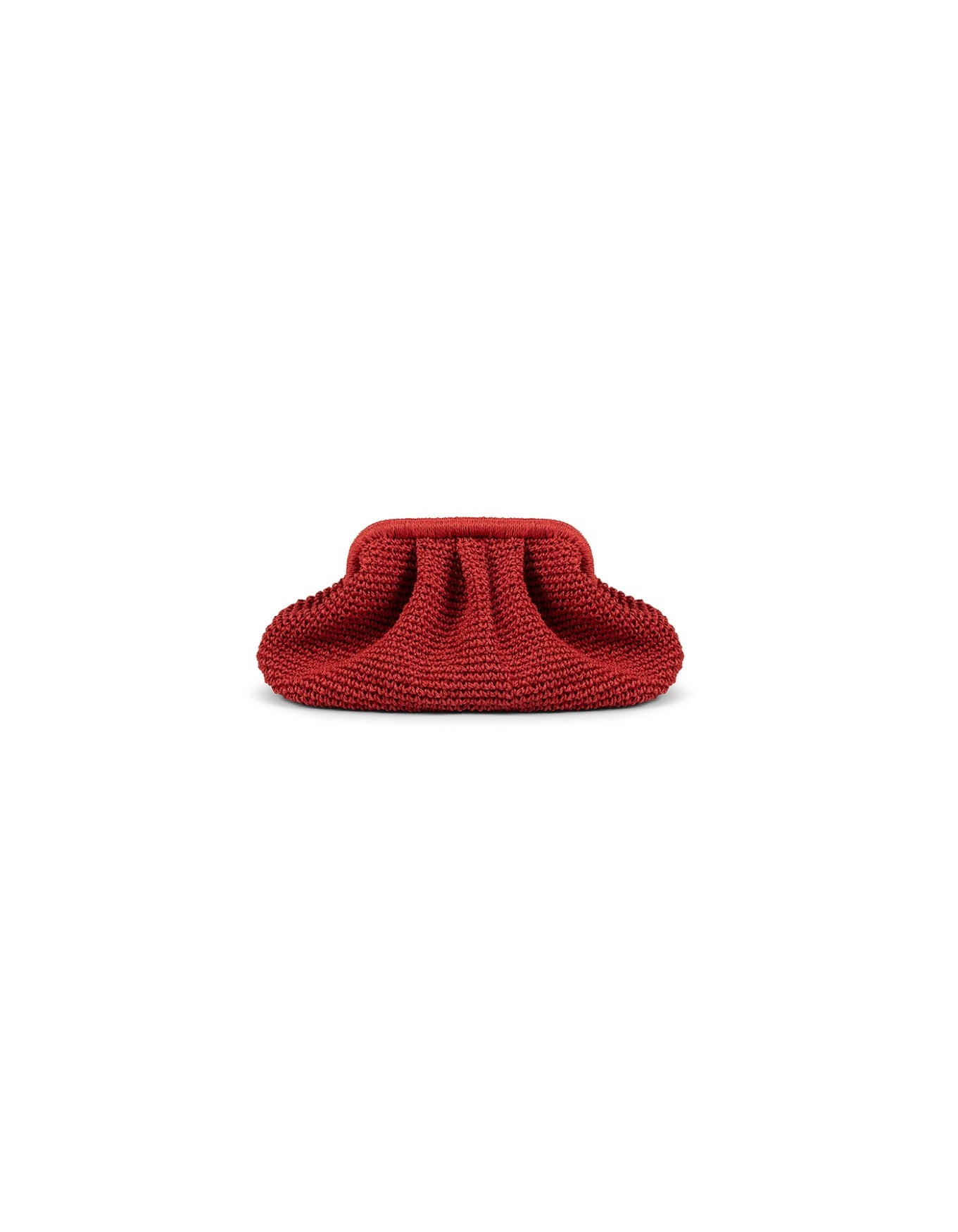 Clutch Medium | Rouge