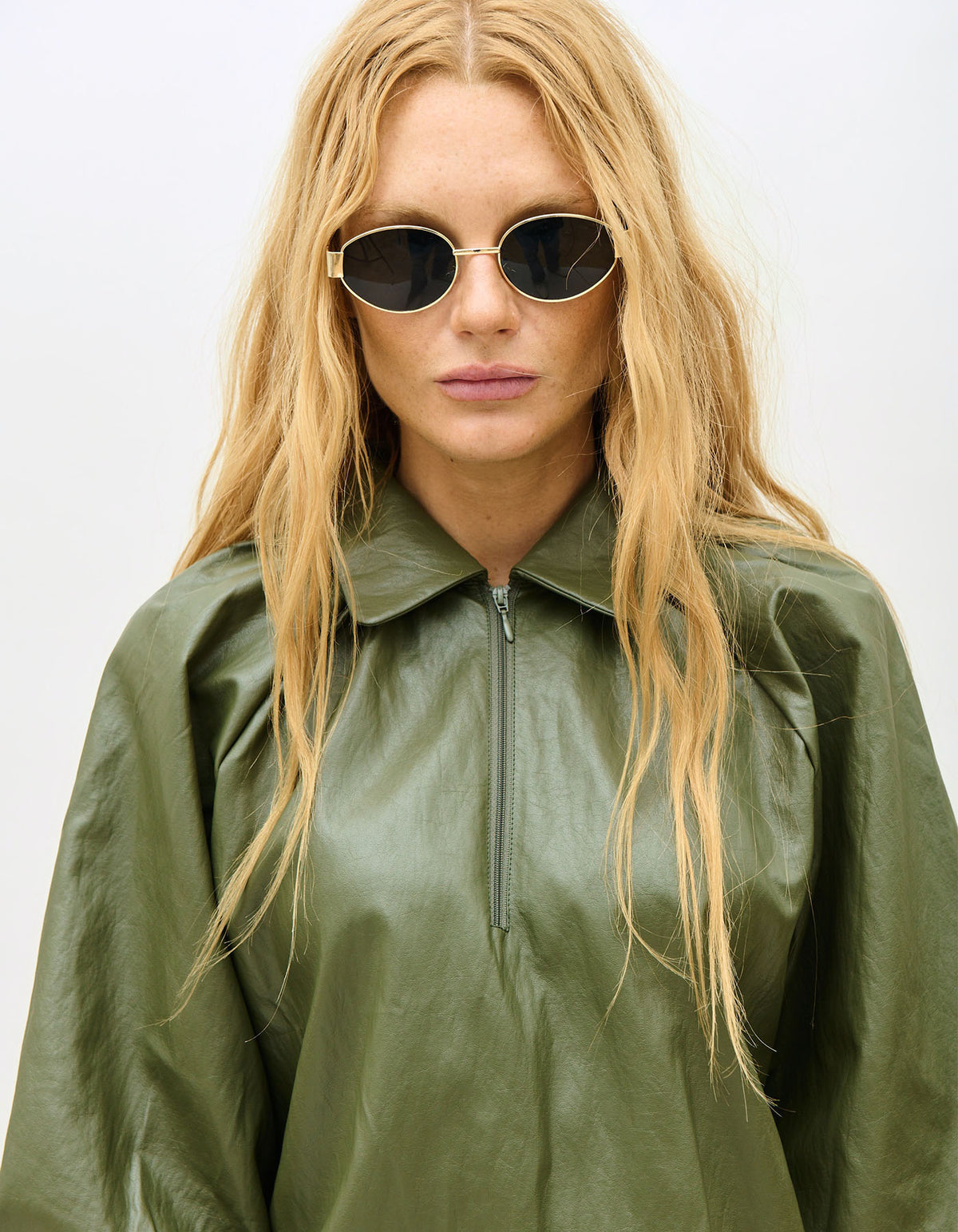 Top Rue Dupin | Winter Moss