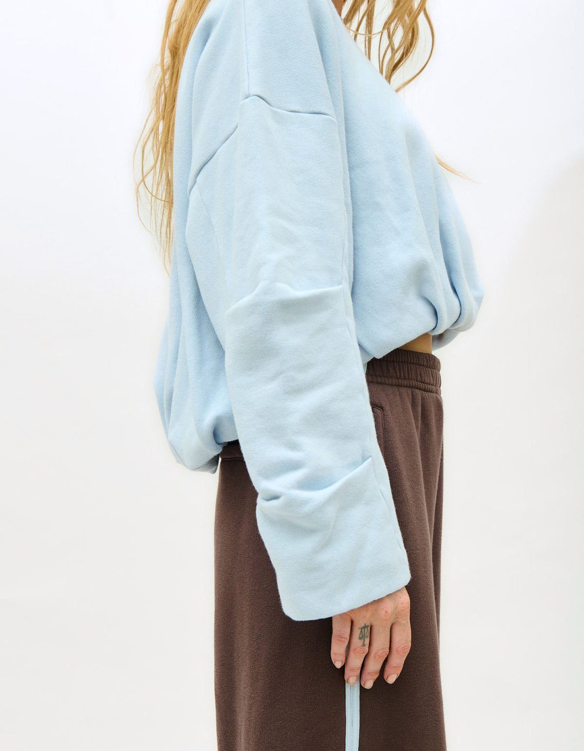 Sweater Saint Cloud | Icy