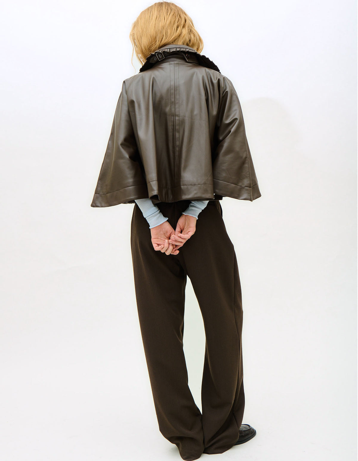 Cape Orsay | Chocolate