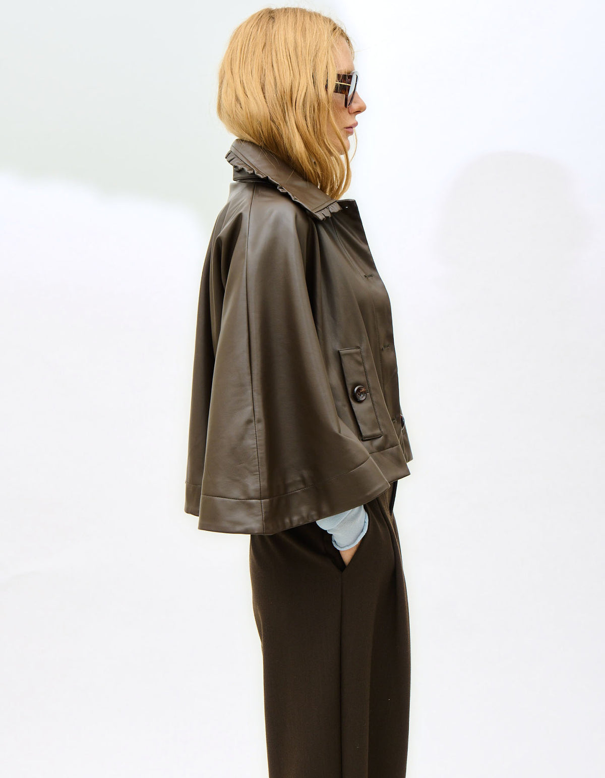 Cape Orsay | Chocolate