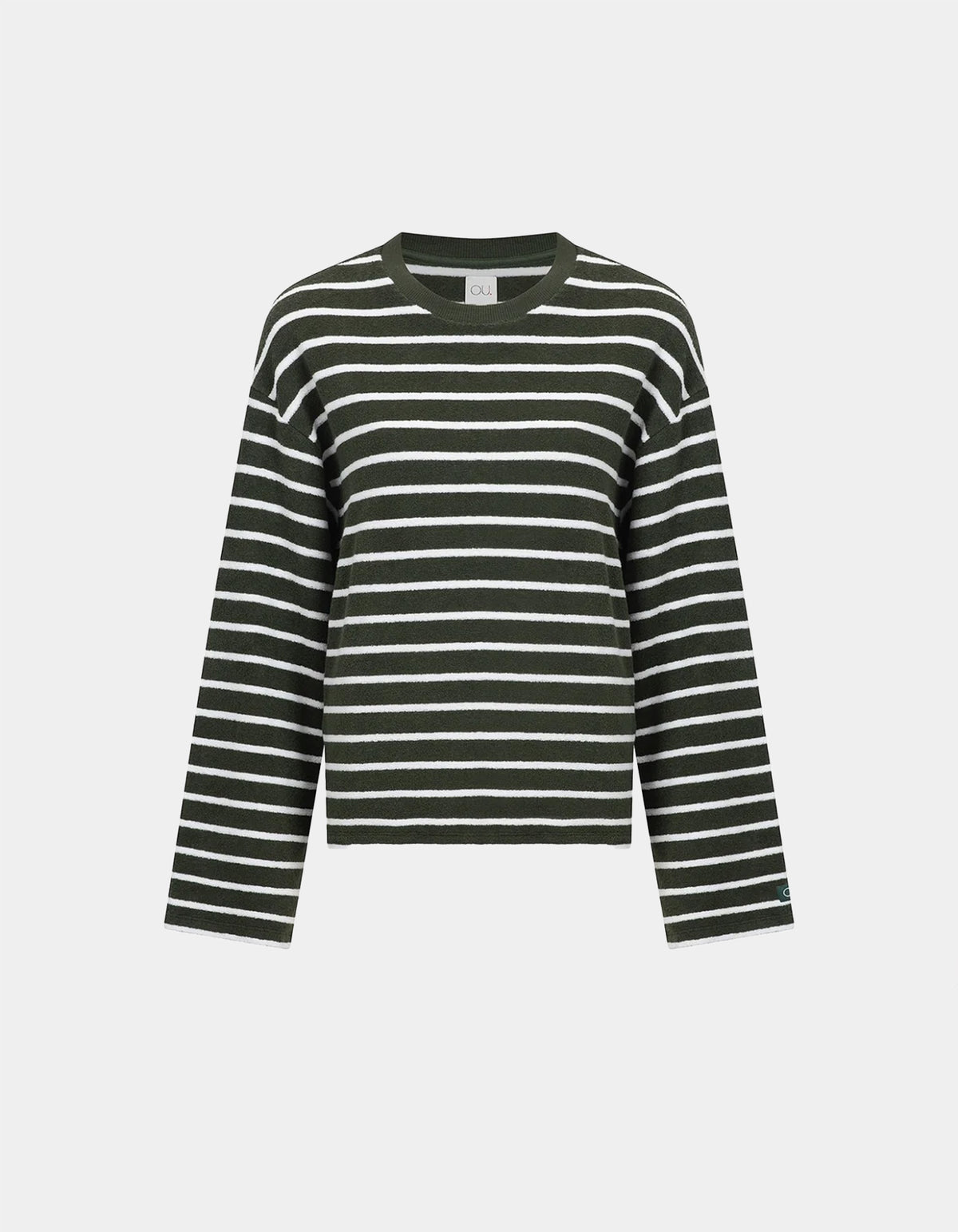 Longsleeve Marseille | Ligne