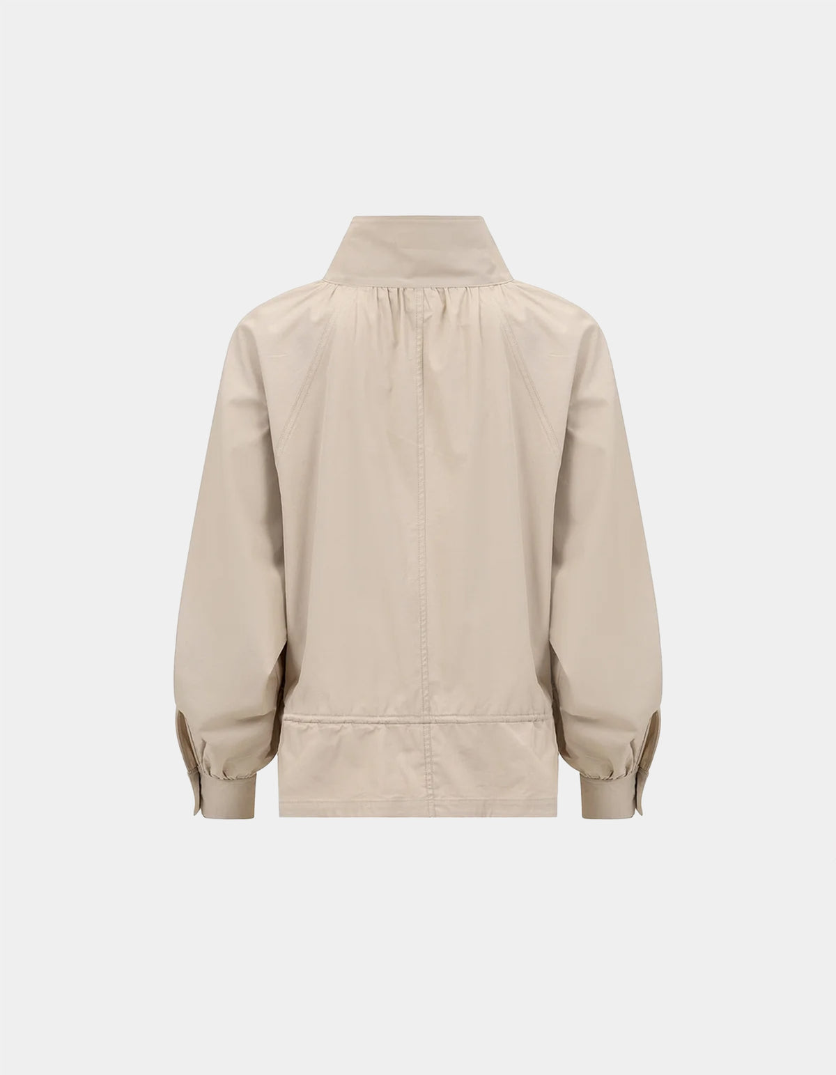 Jacket Parc | Dust